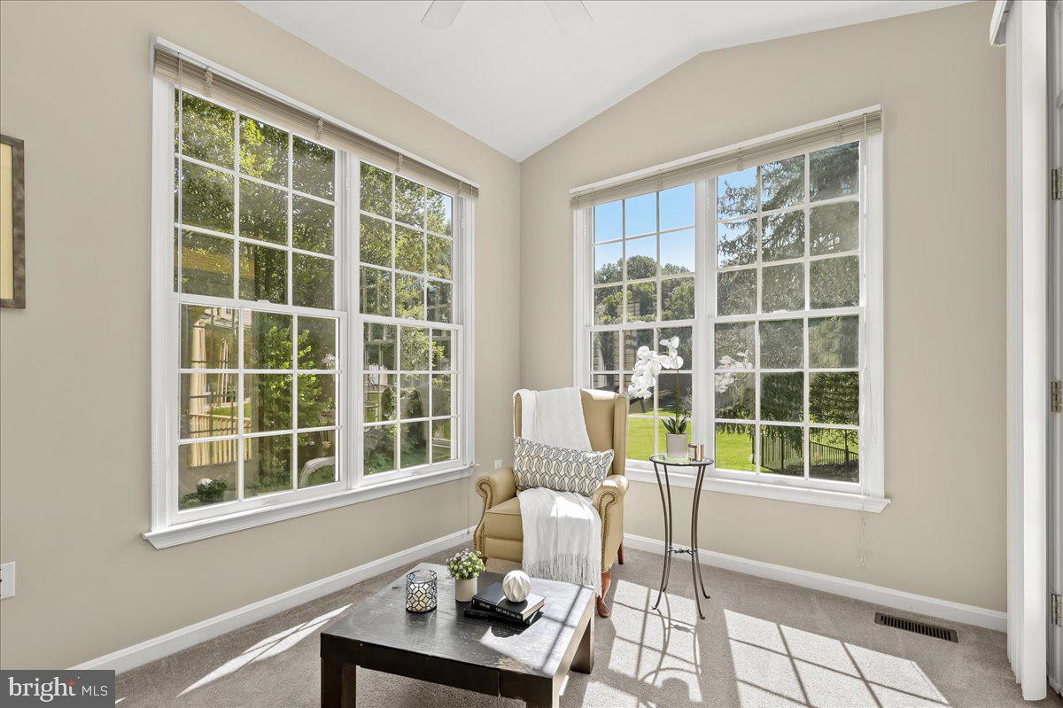 MERRYWOOD MANOR - Residential