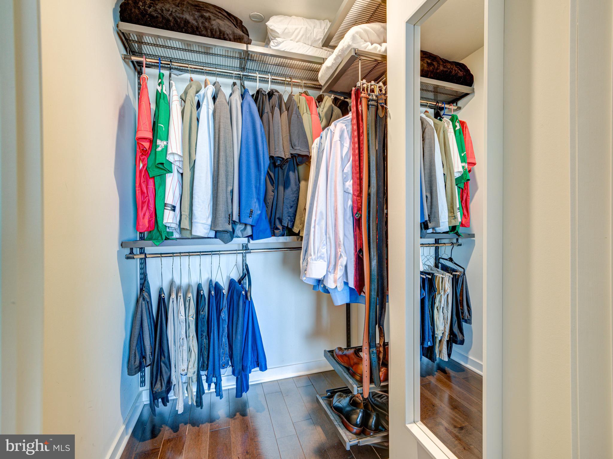 FISHTOWN - Residential