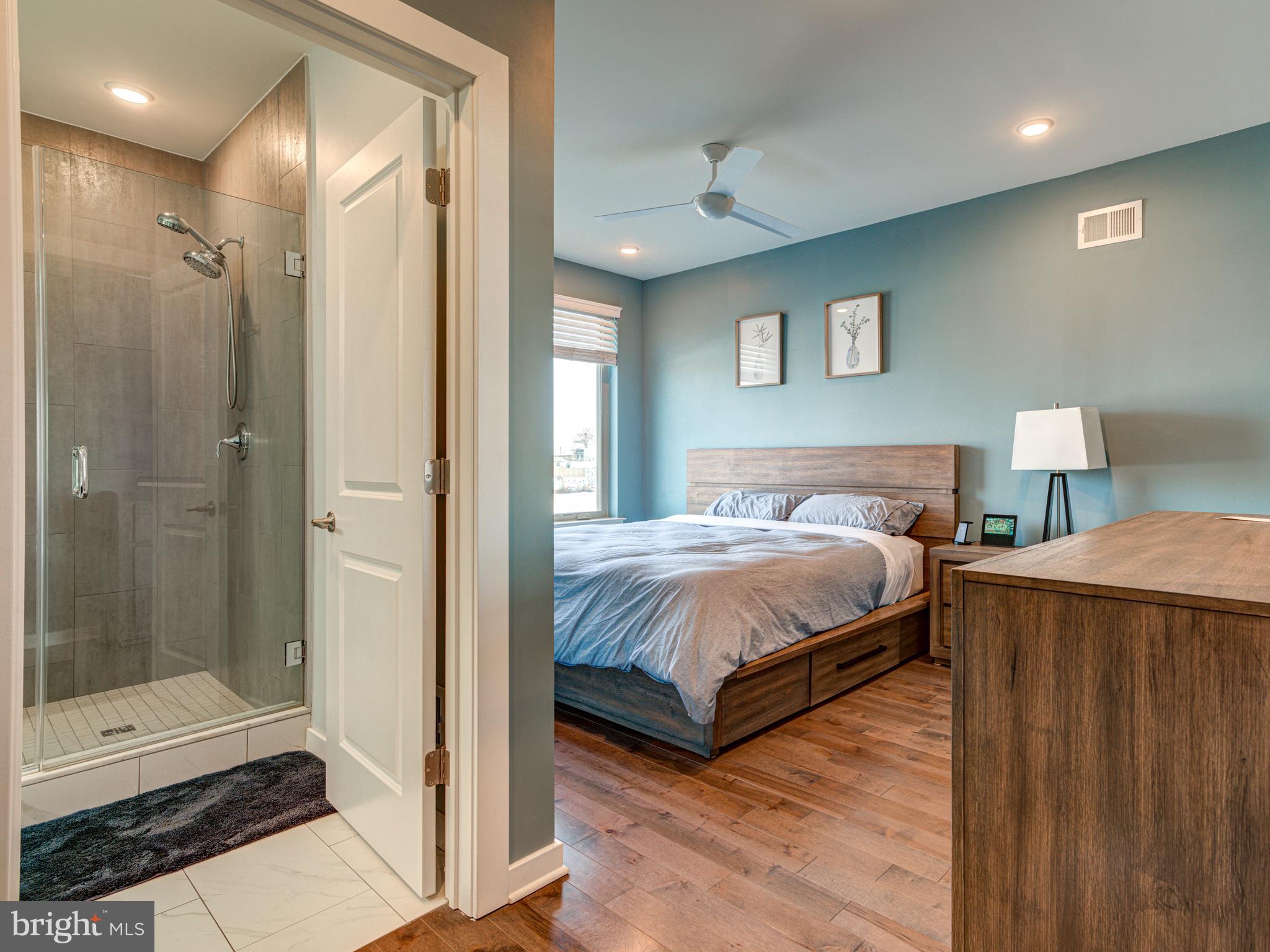 FISHTOWN - Residential