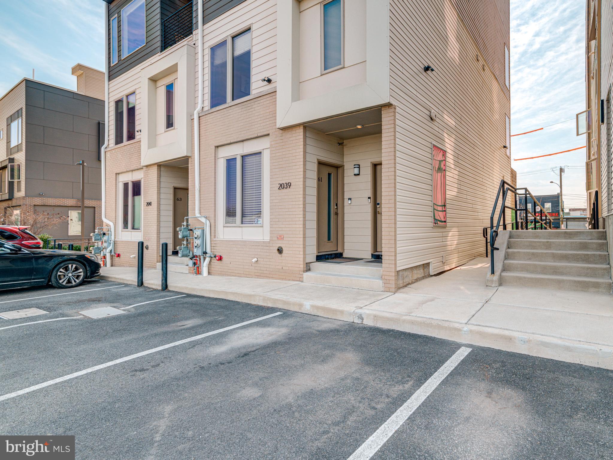 FISHTOWN - Residential