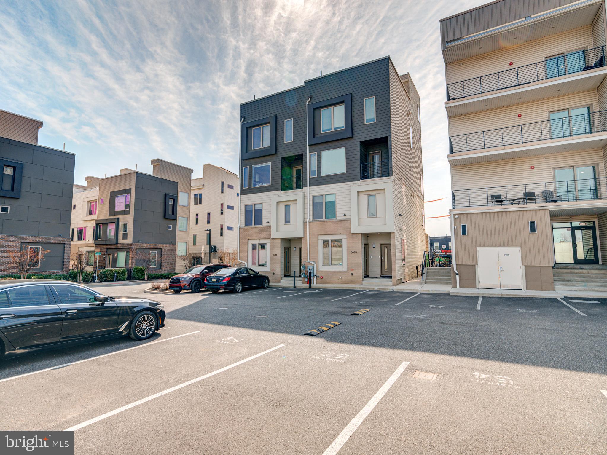 FISHTOWN - Residential