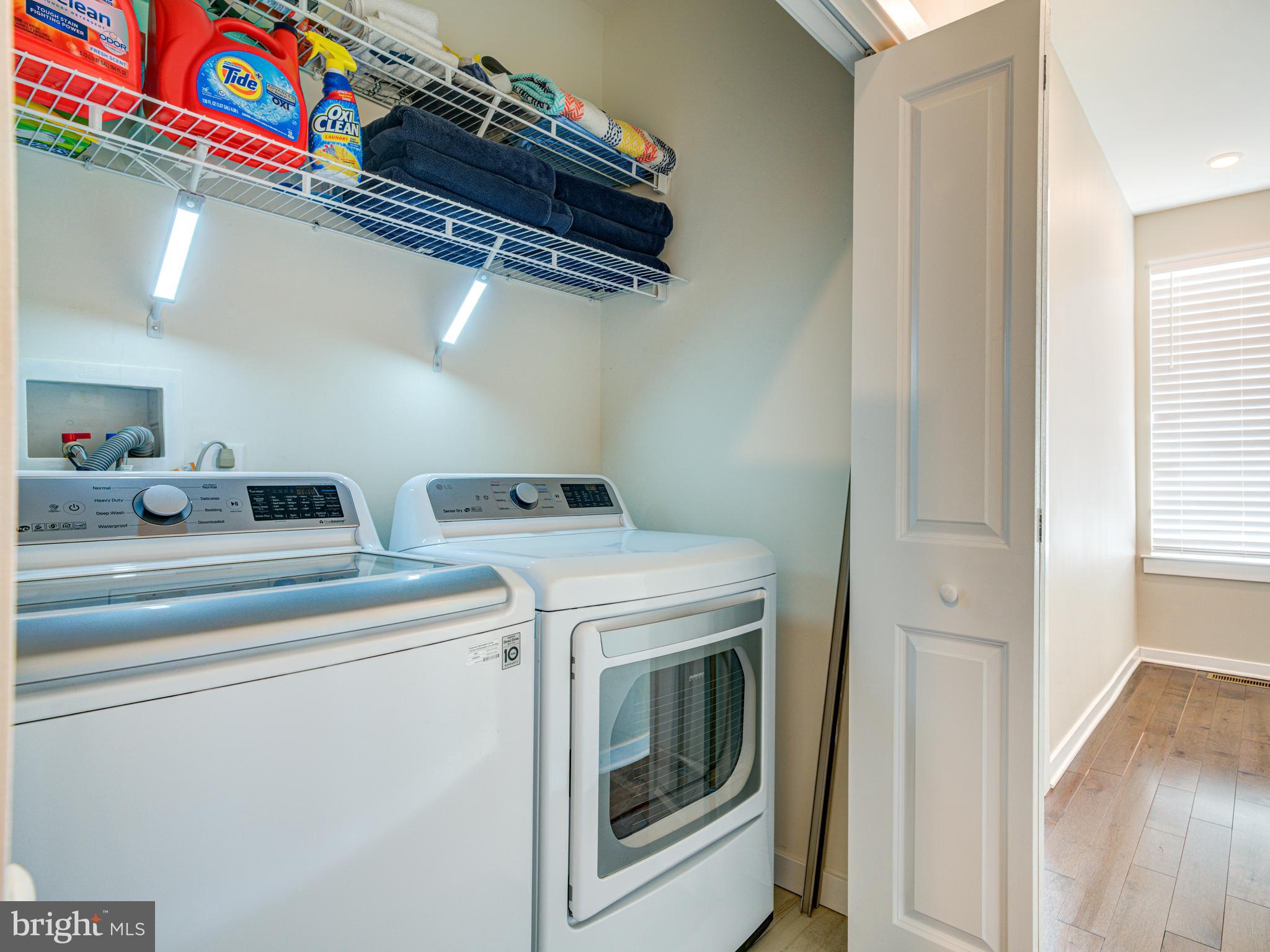 FISHTOWN - Residential