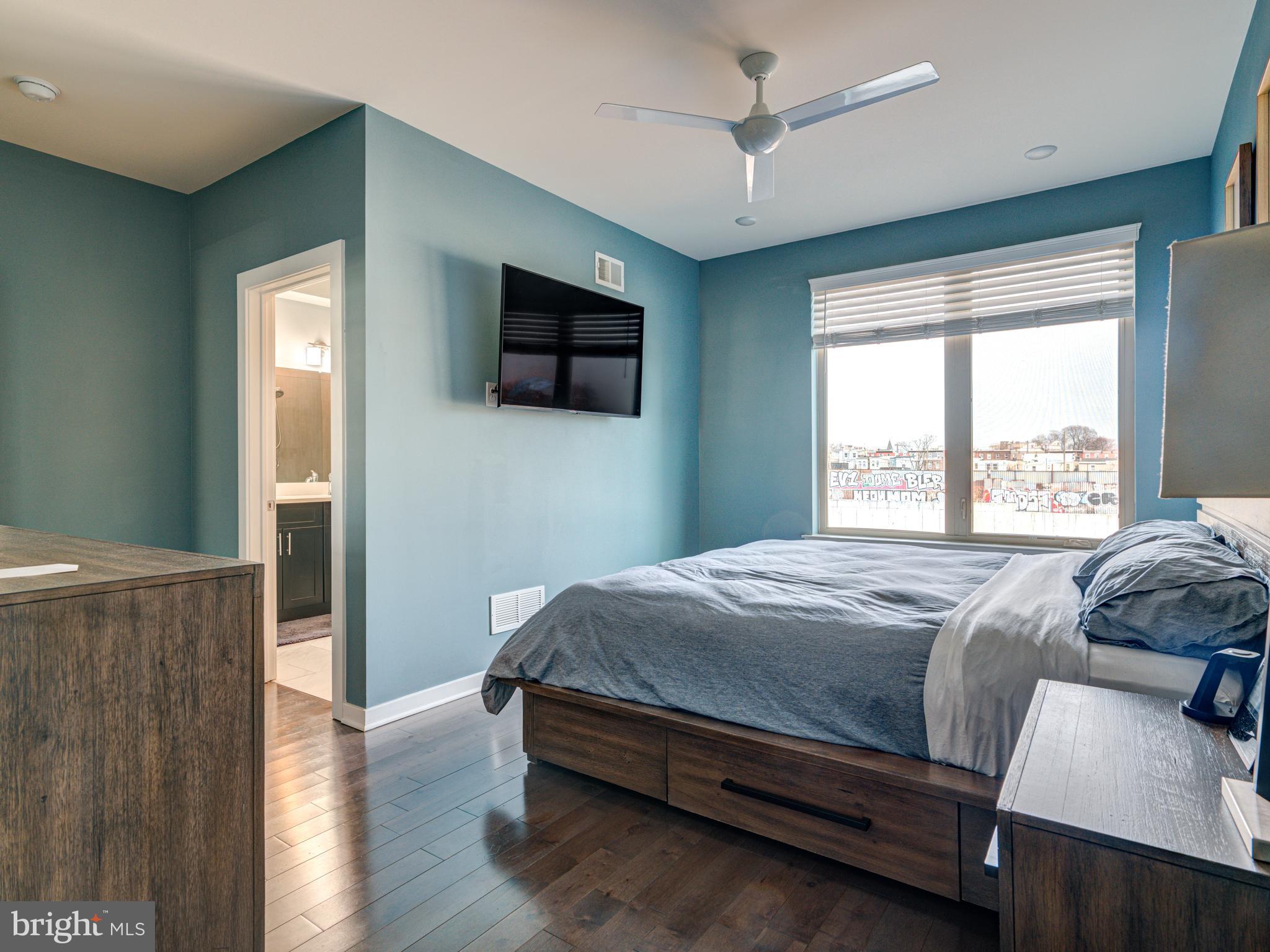 FISHTOWN - Residential