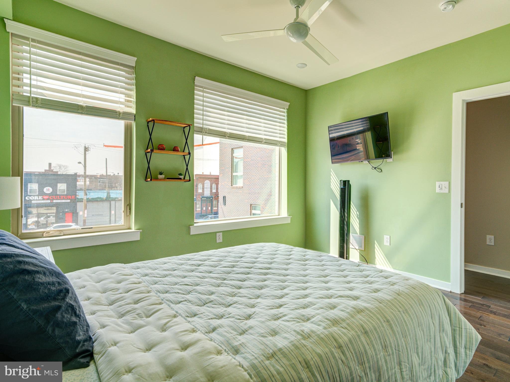 FISHTOWN - Residential