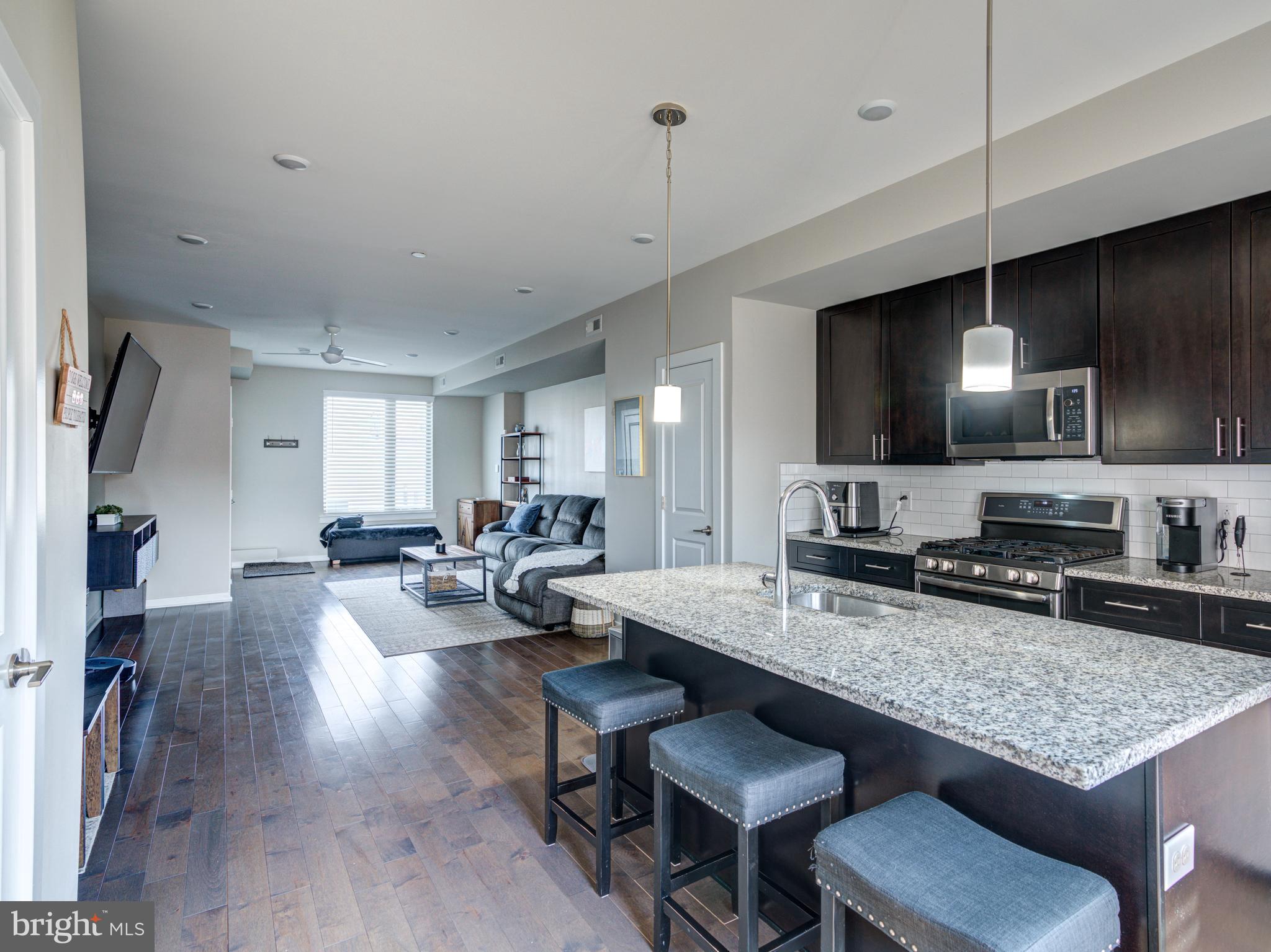 FISHTOWN - Residential