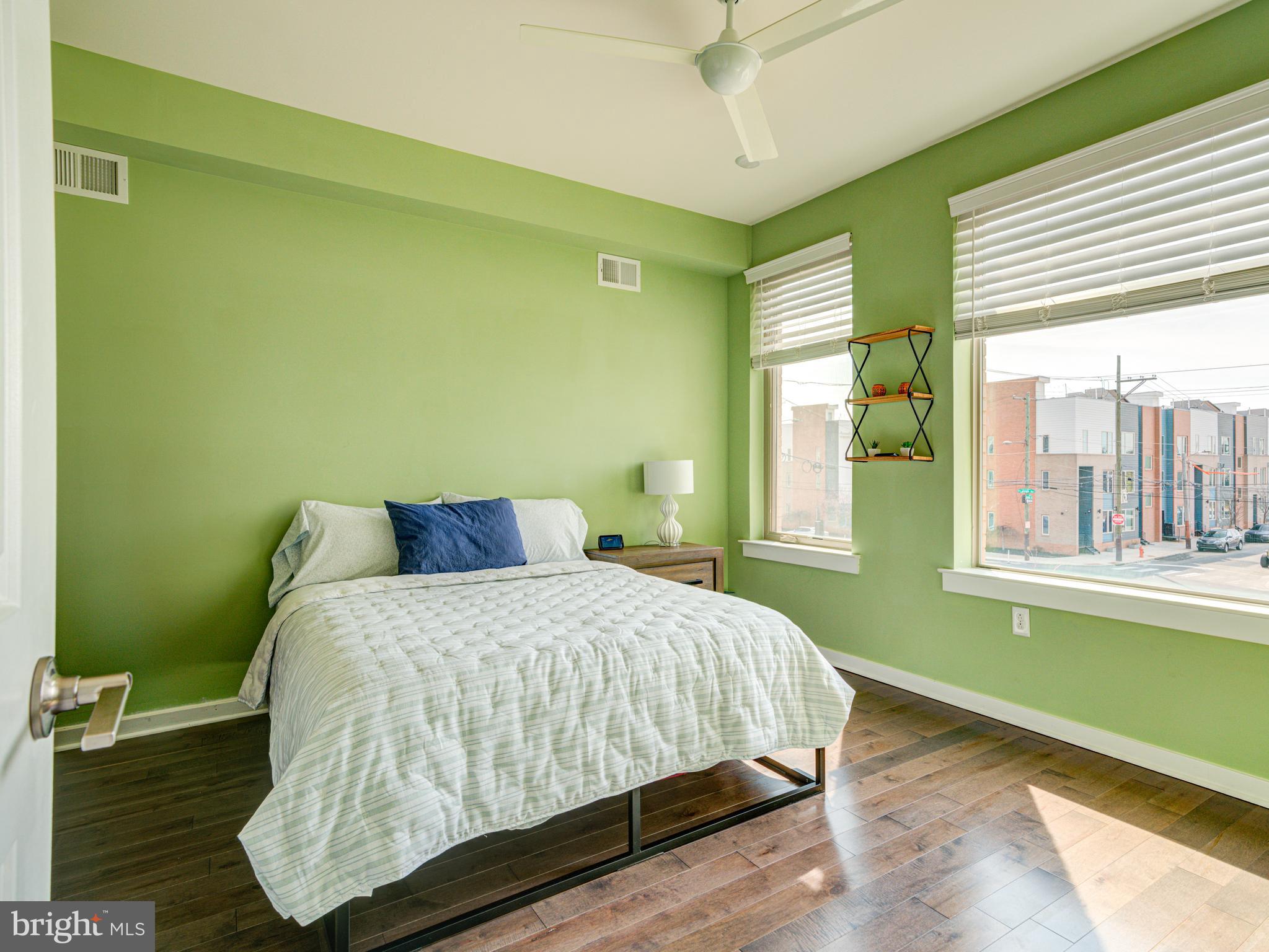 FISHTOWN - Residential