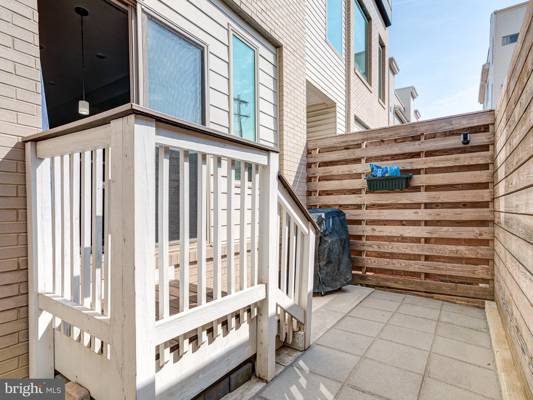 FISHTOWN - Residential