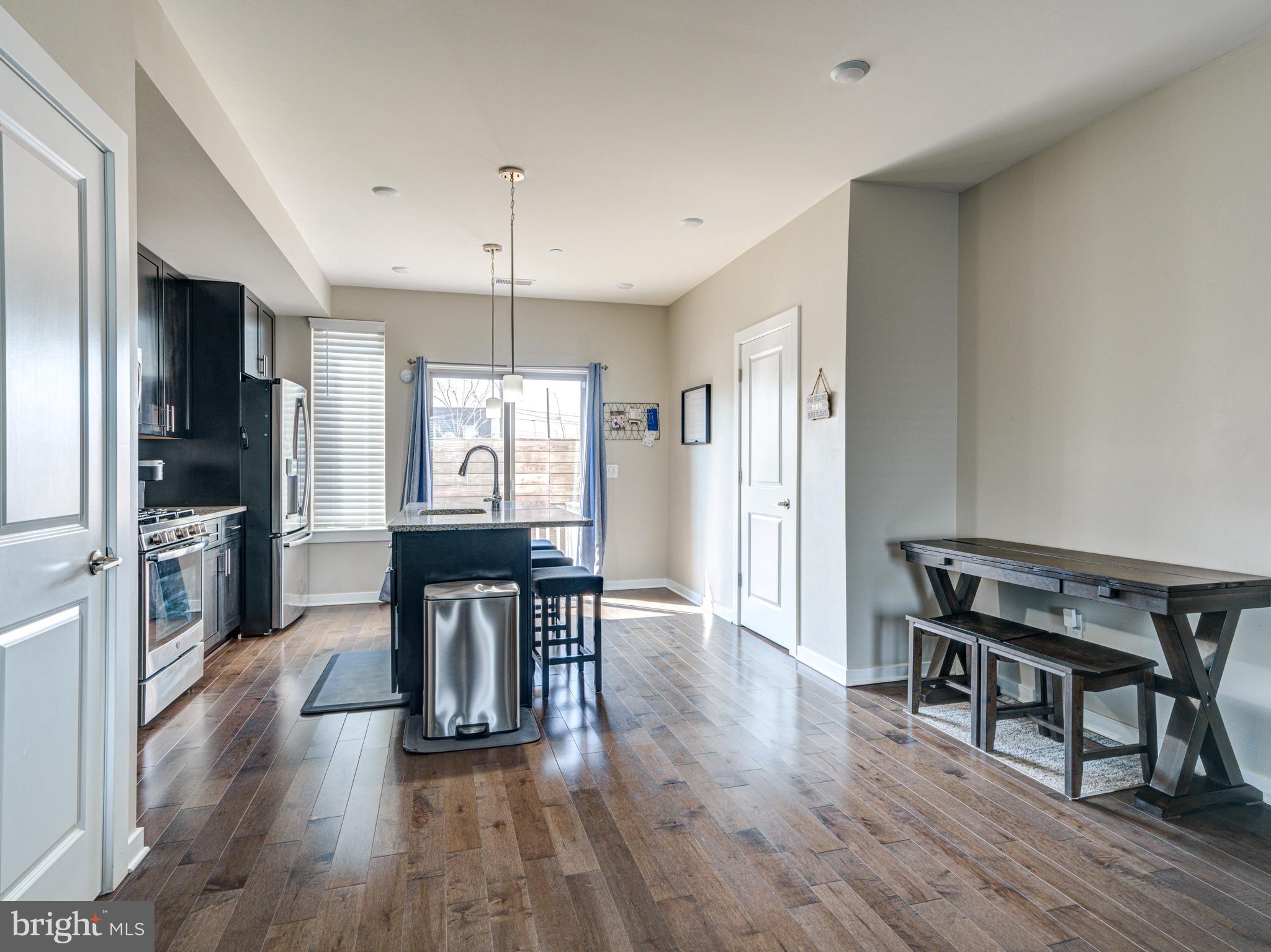 FISHTOWN - Residential