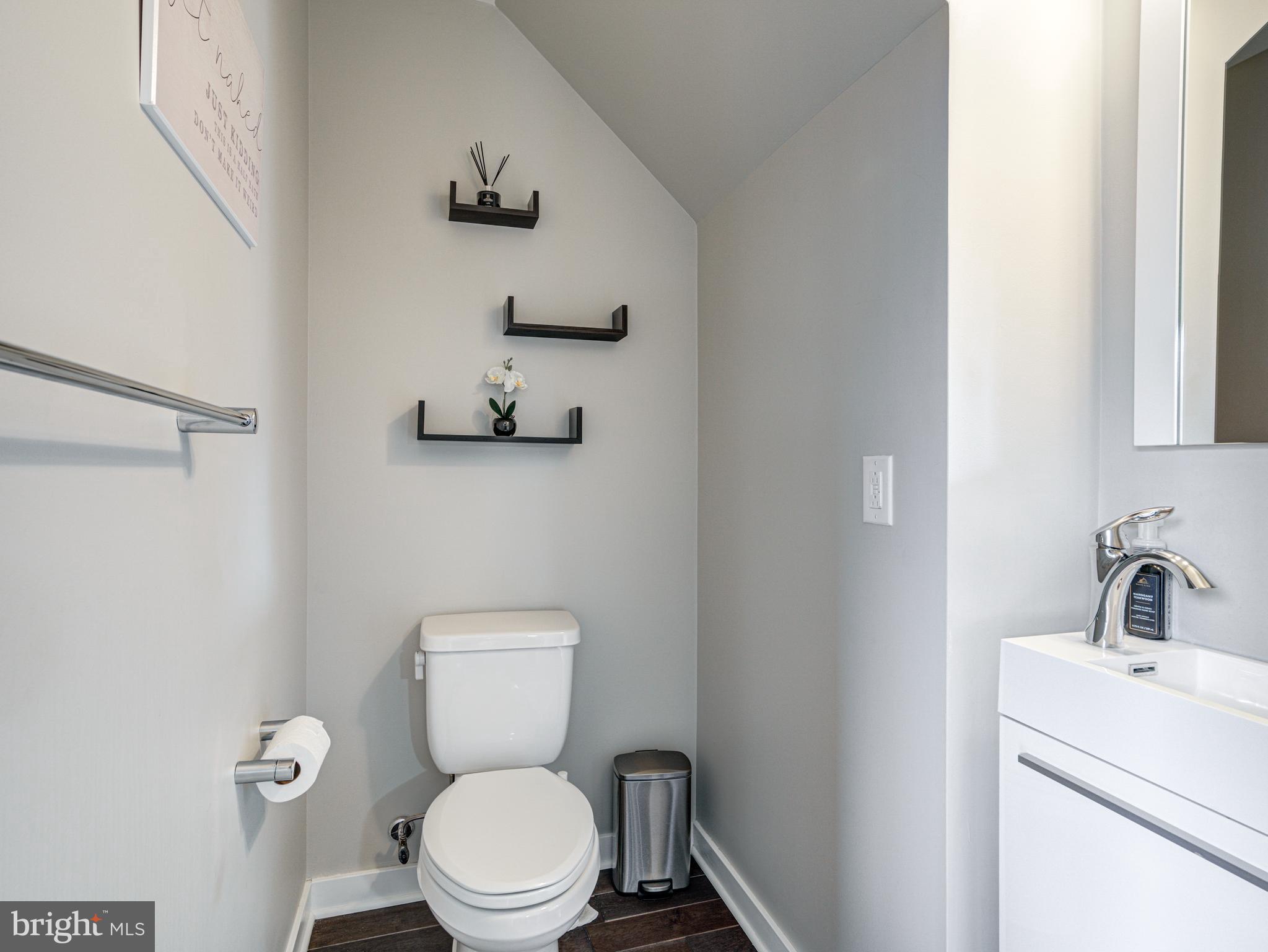 FISHTOWN - Residential