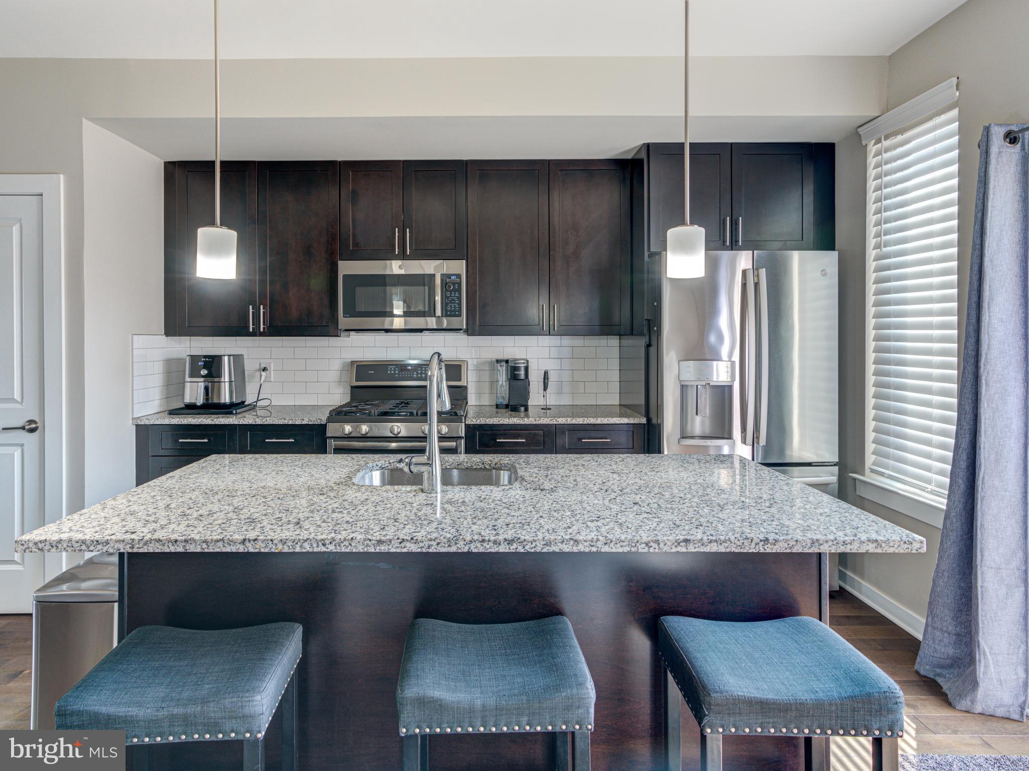 FISHTOWN - Residential