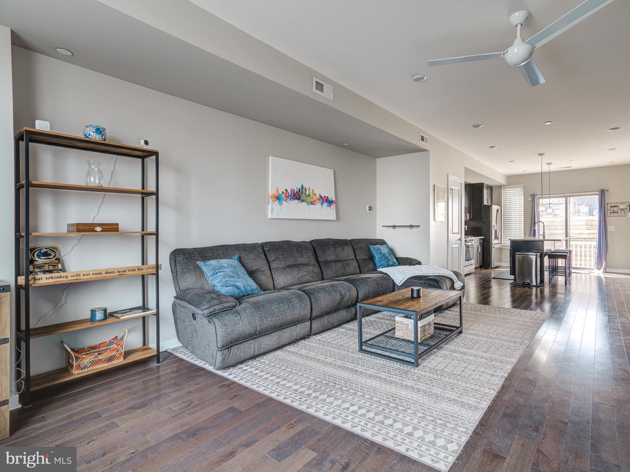 FISHTOWN - Residential