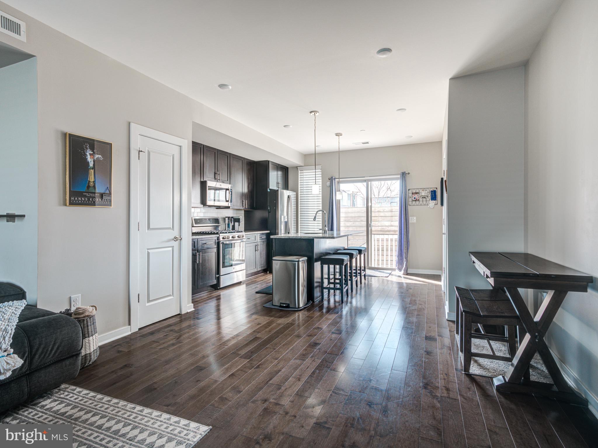 FISHTOWN - Residential