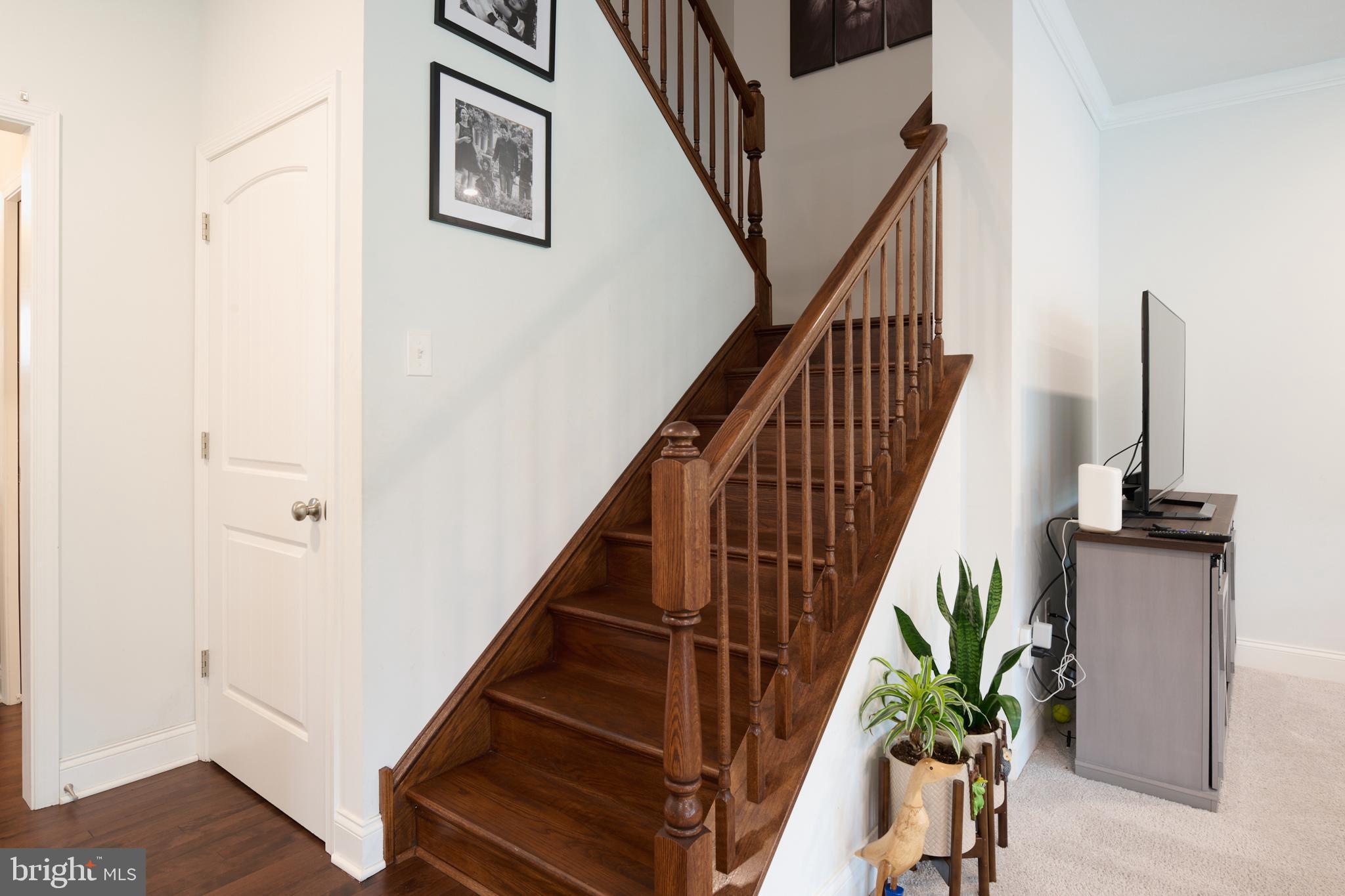 VILLAGE AT CANTERBURY - Residential