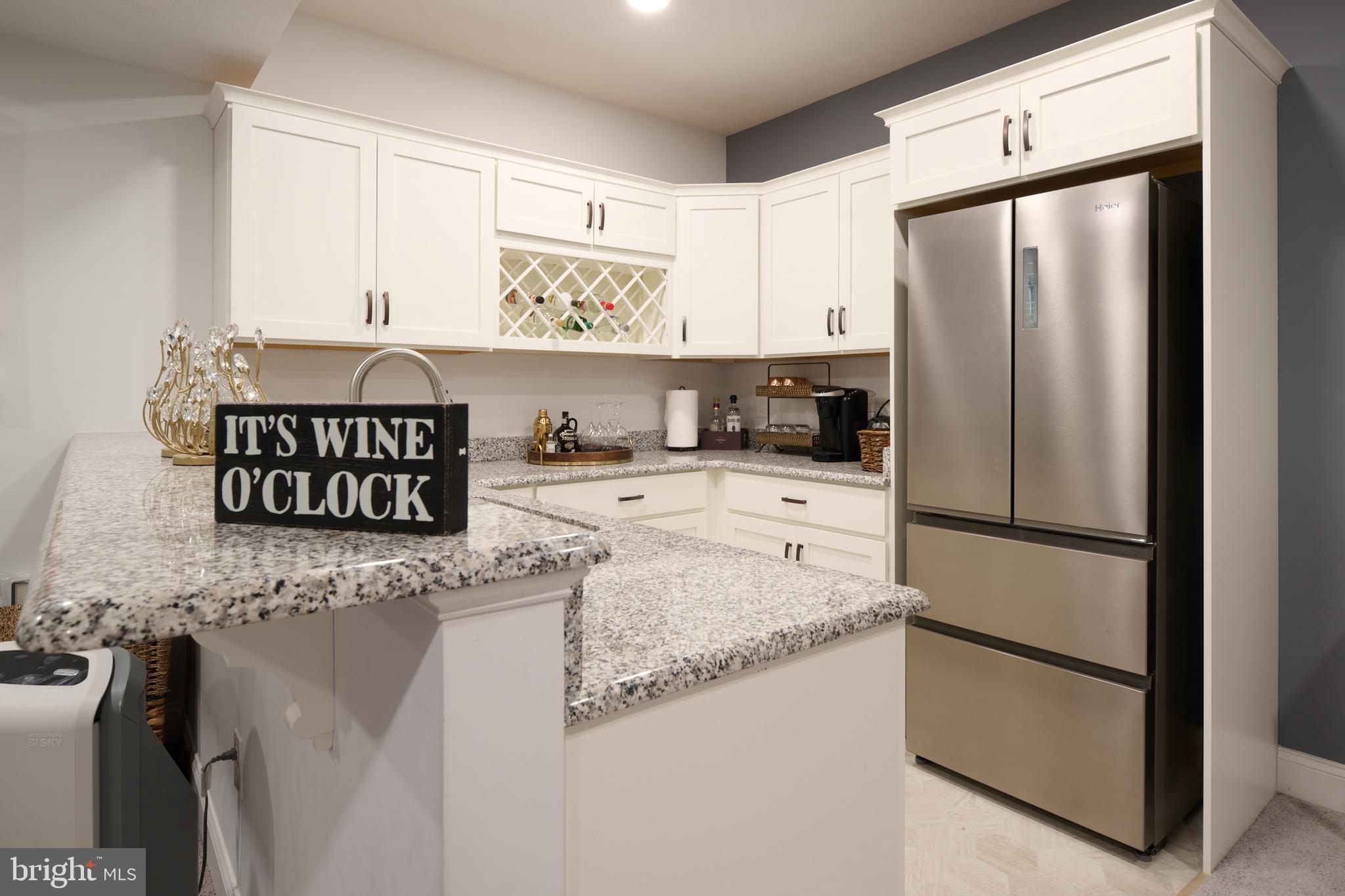 VILLAGE AT CANTERBURY - Residential