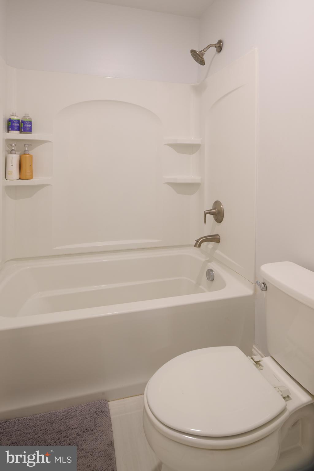 VILLAGE AT CANTERBURY - Residential