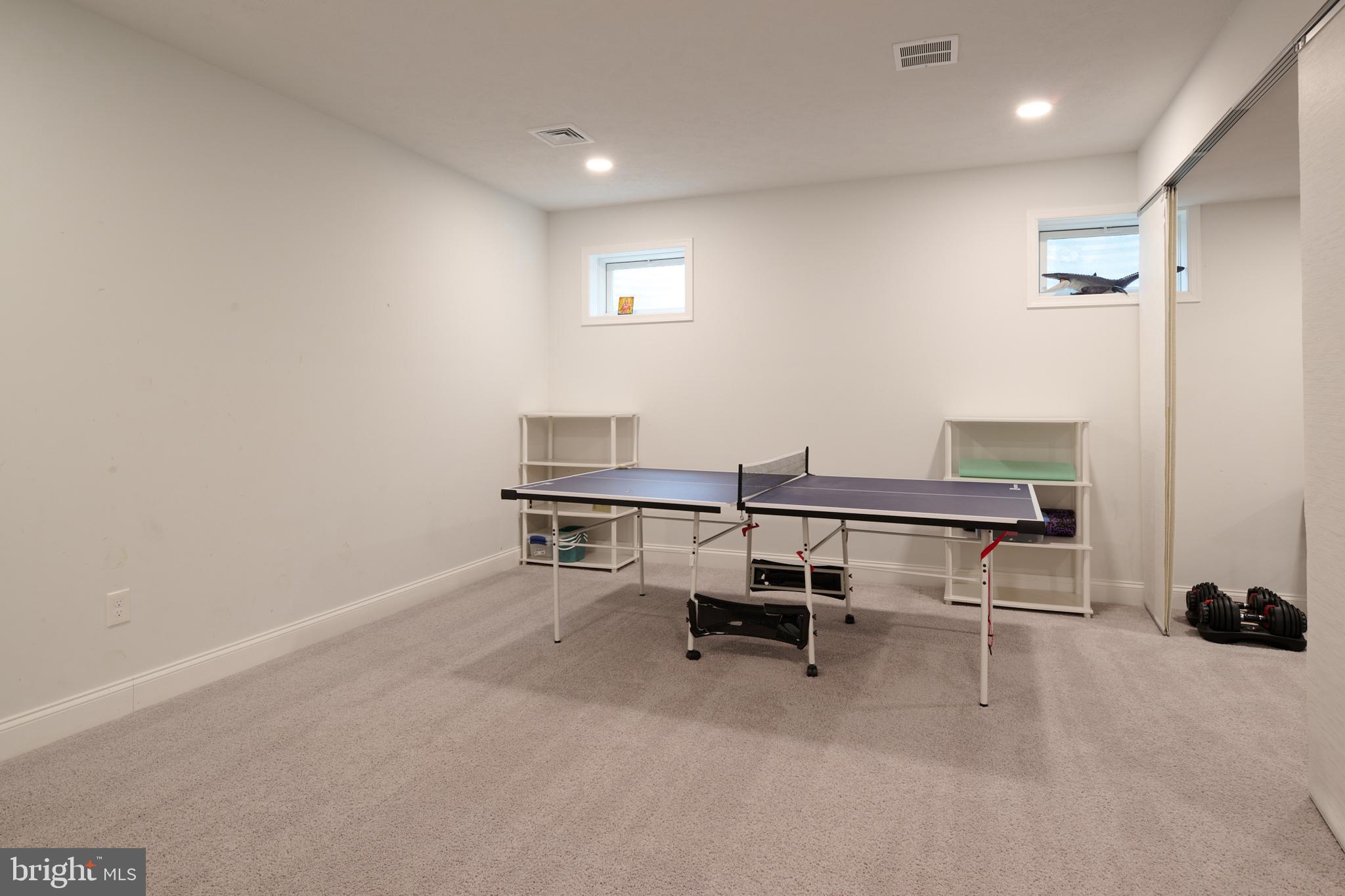 VILLAGE AT CANTERBURY - Residential