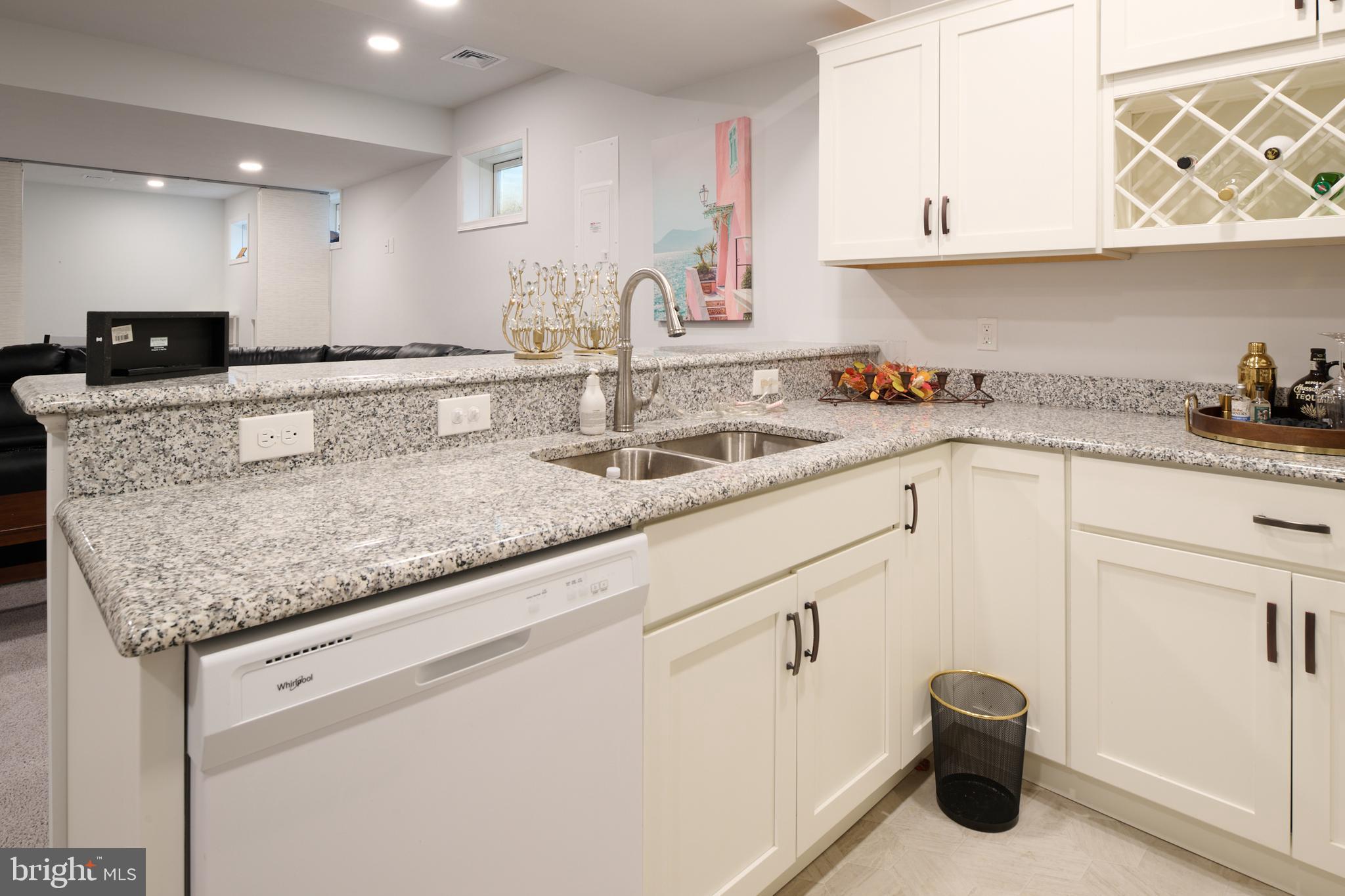 VILLAGE AT CANTERBURY - Residential