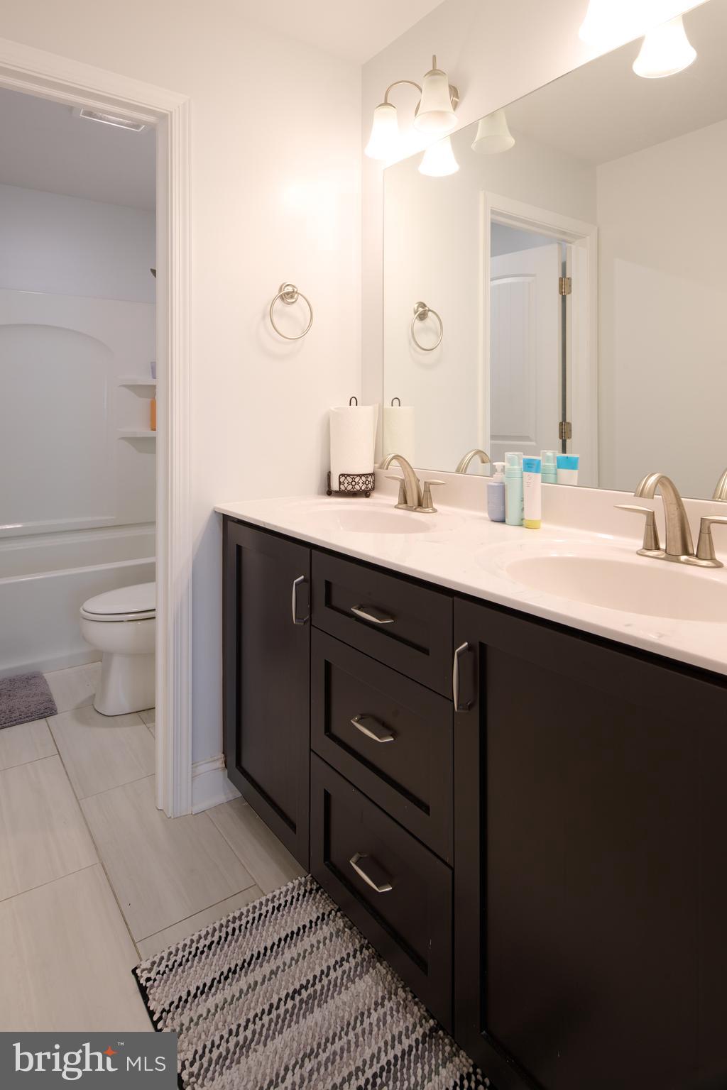 VILLAGE AT CANTERBURY - Residential