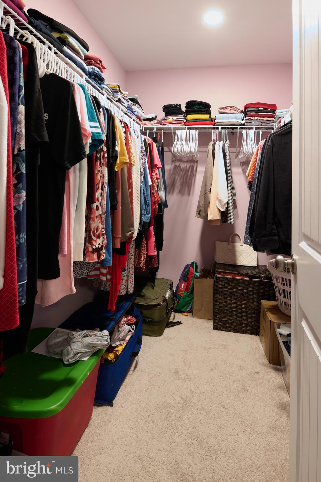 VILLAGE AT CANTERBURY - Residential