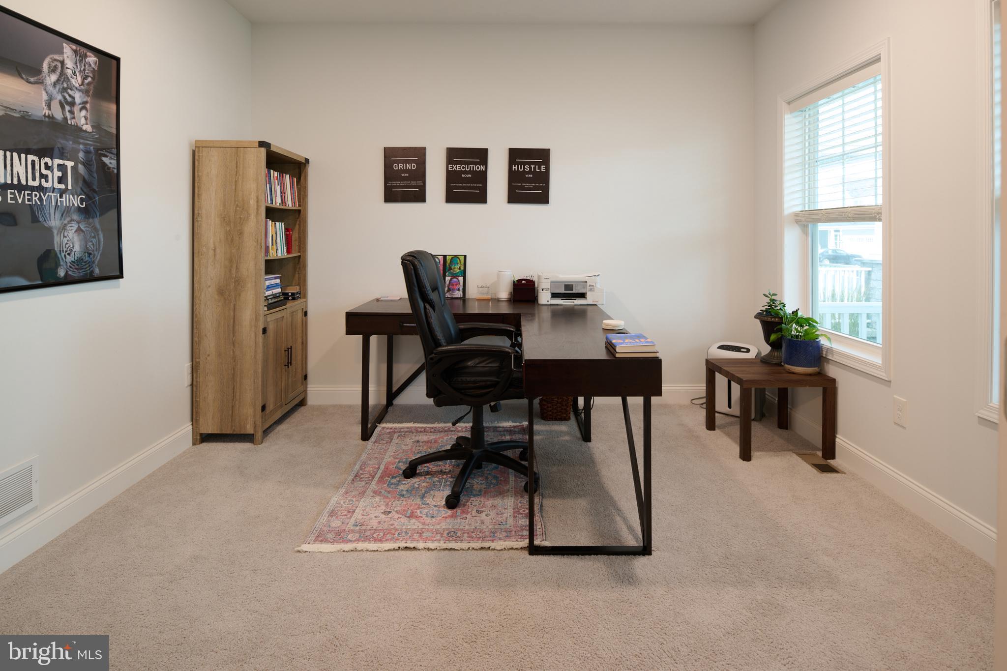 VILLAGE AT CANTERBURY - Residential