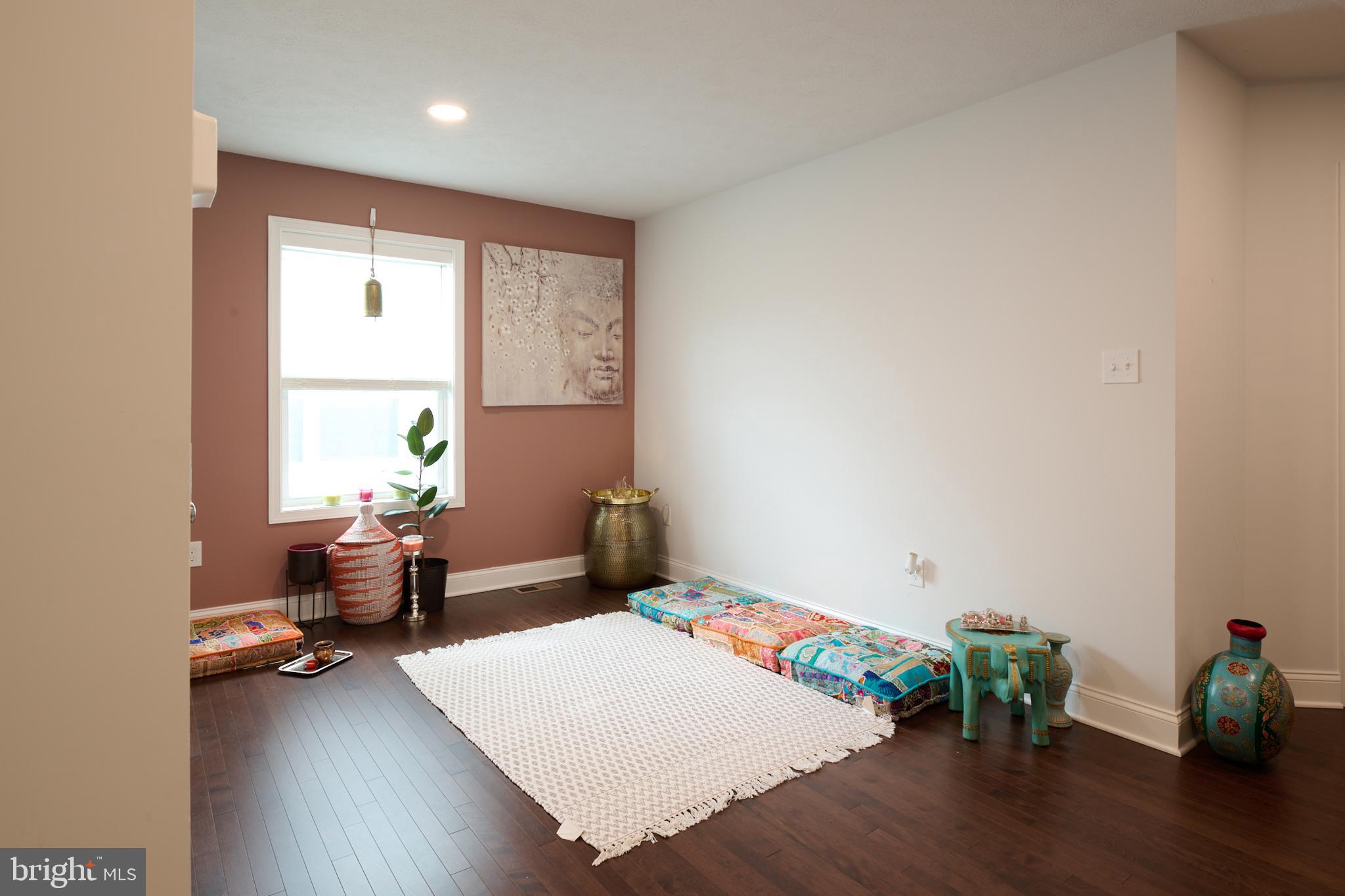 VILLAGE AT CANTERBURY - Residential