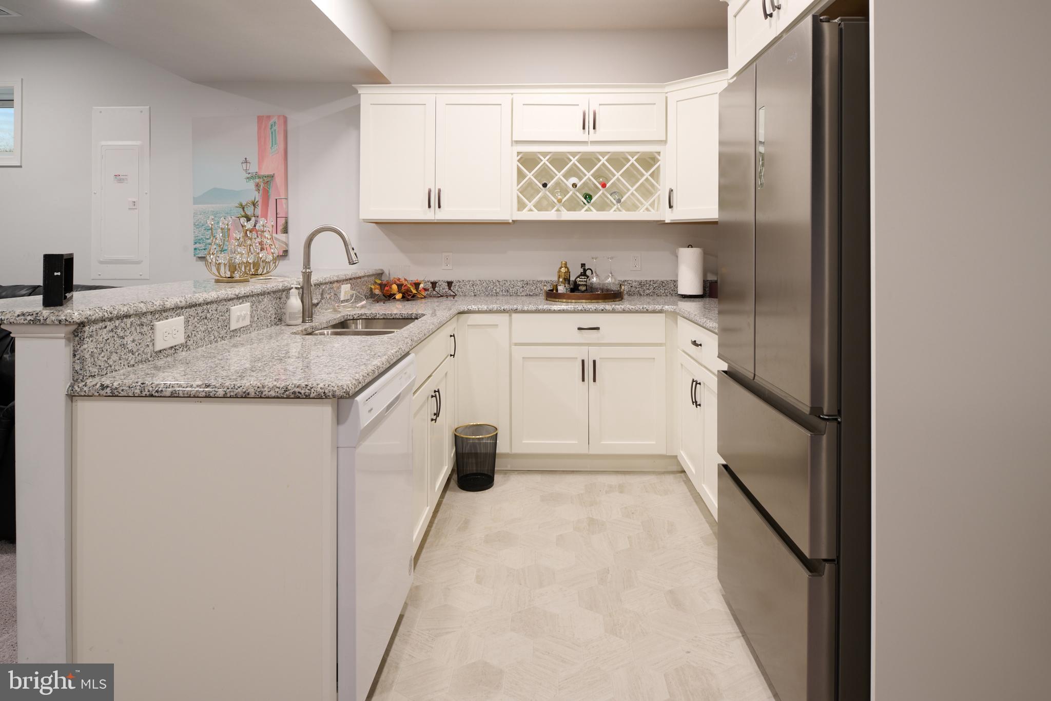 VILLAGE AT CANTERBURY - Residential