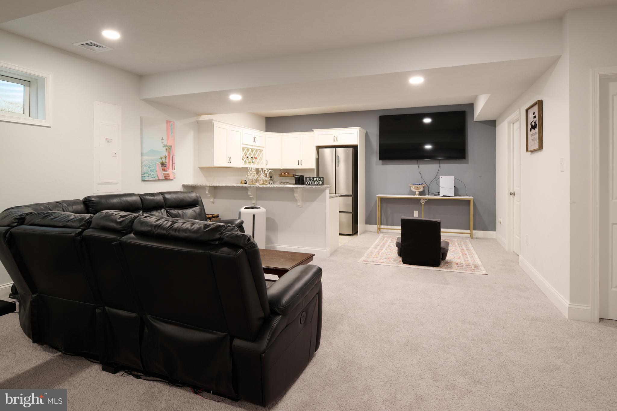 VILLAGE AT CANTERBURY - Residential