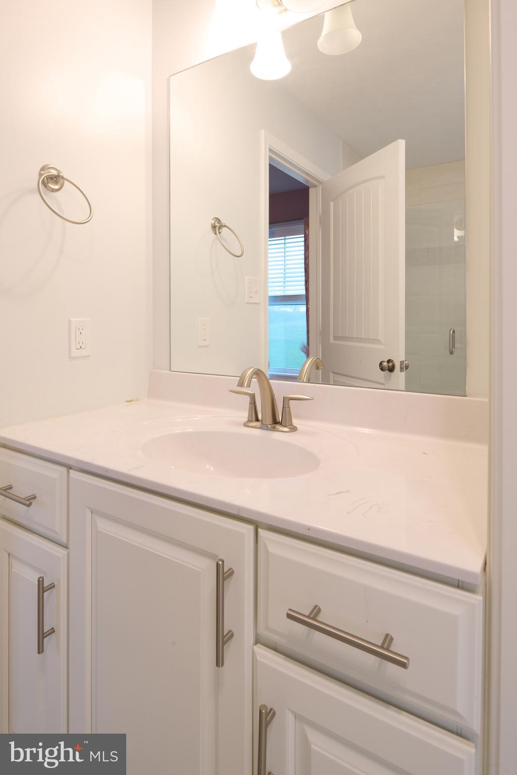 VILLAGE AT CANTERBURY - Residential