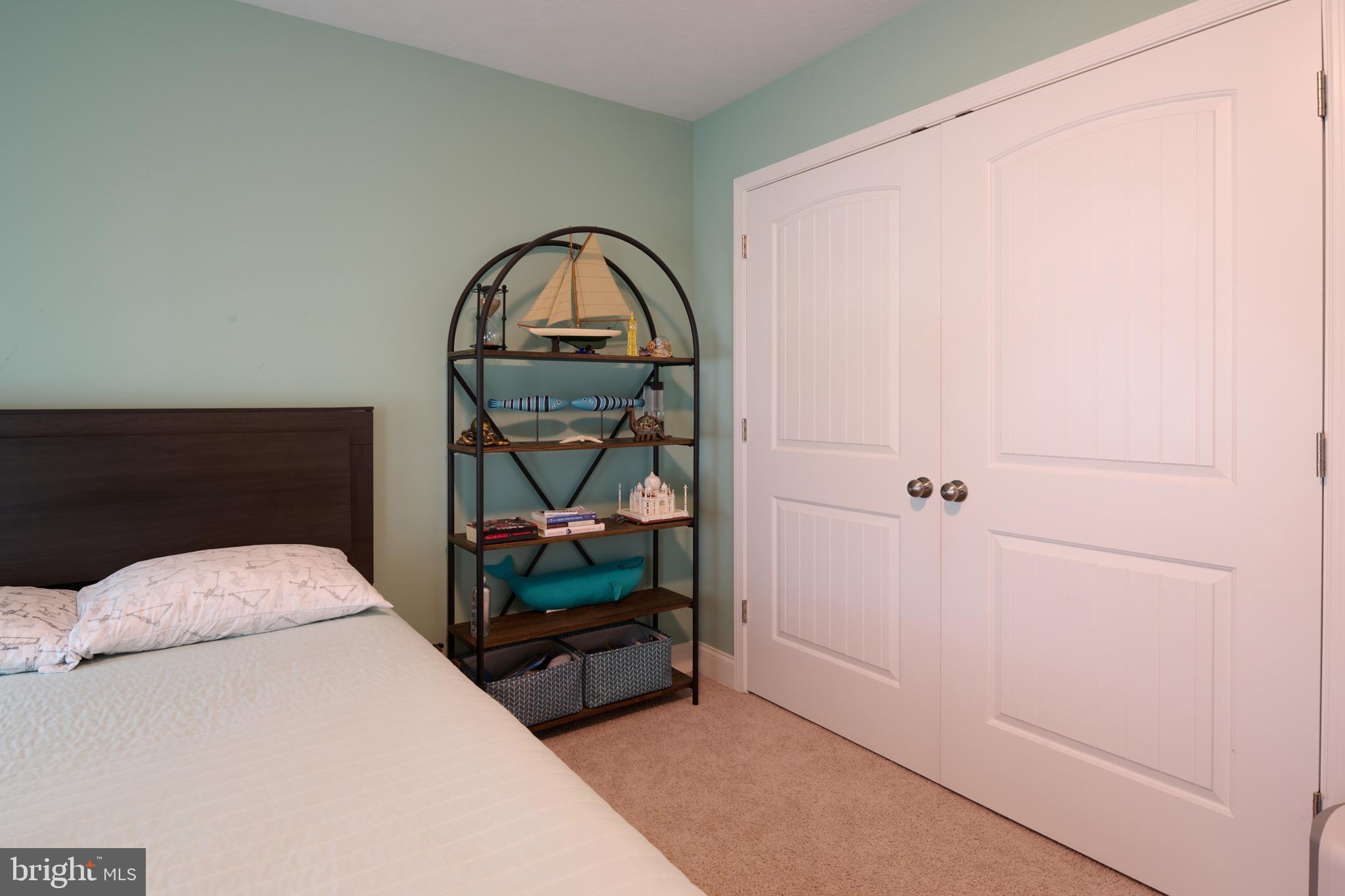 VILLAGE AT CANTERBURY - Residential