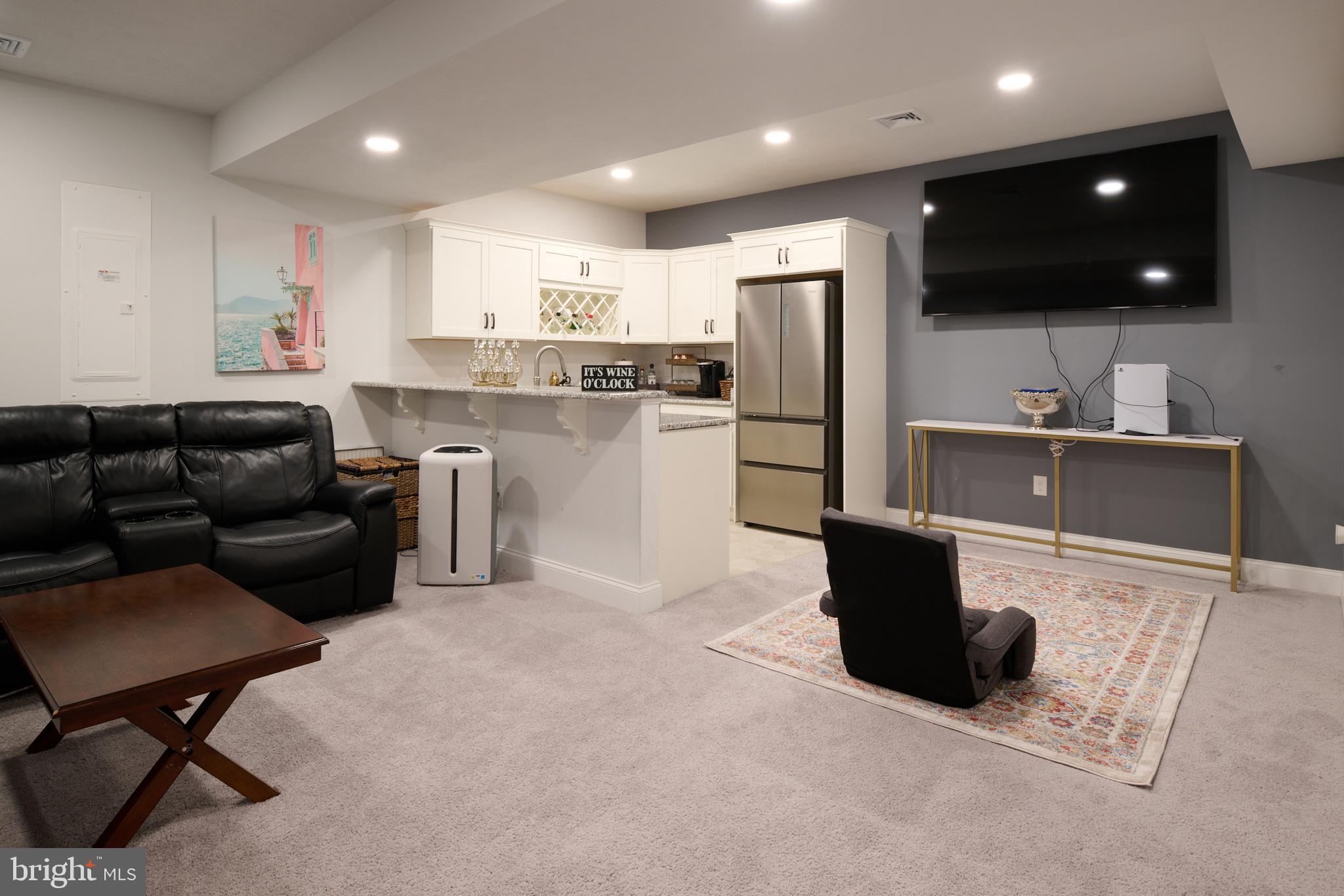 VILLAGE AT CANTERBURY - Residential