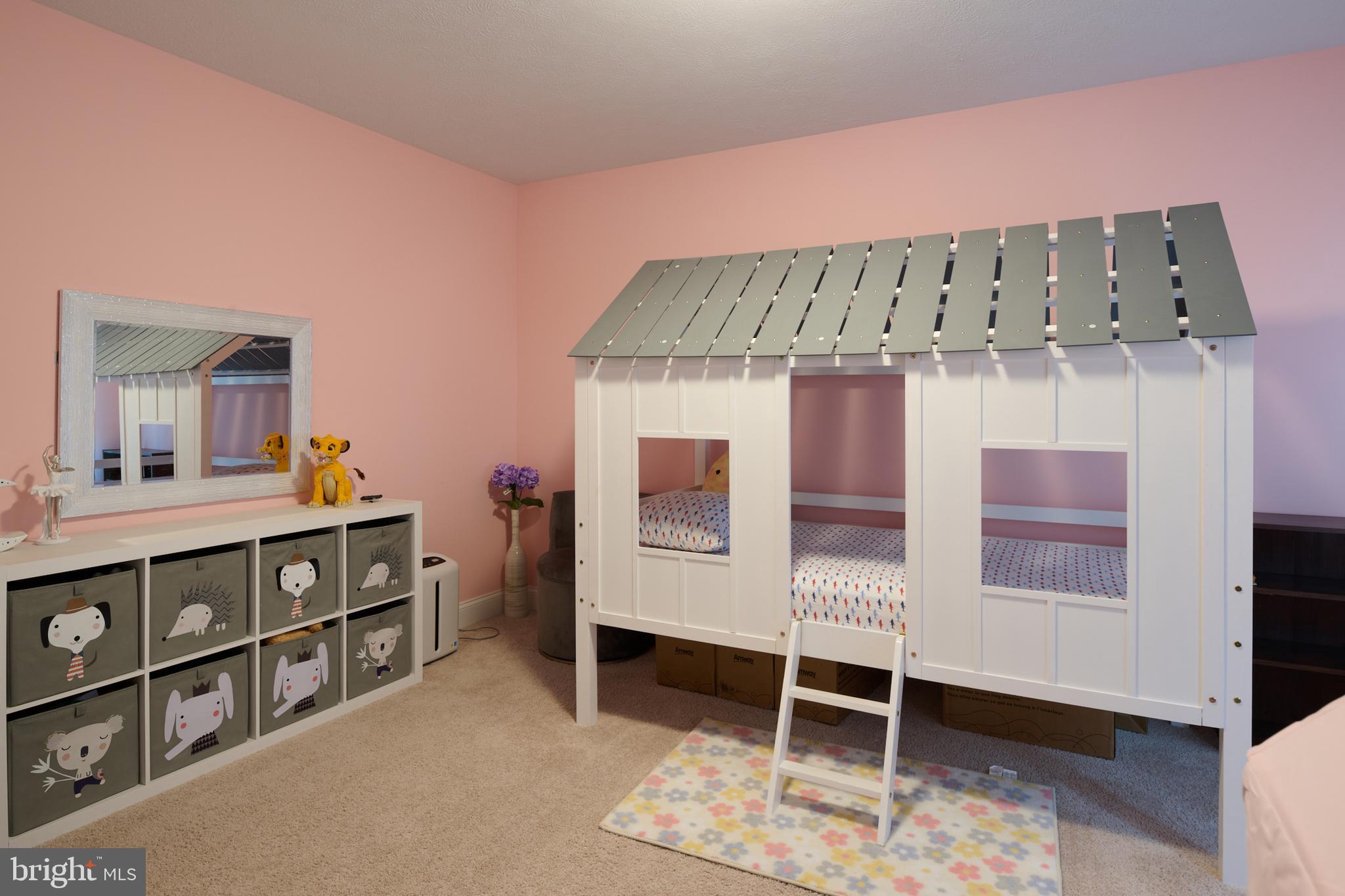 VILLAGE AT CANTERBURY - Residential