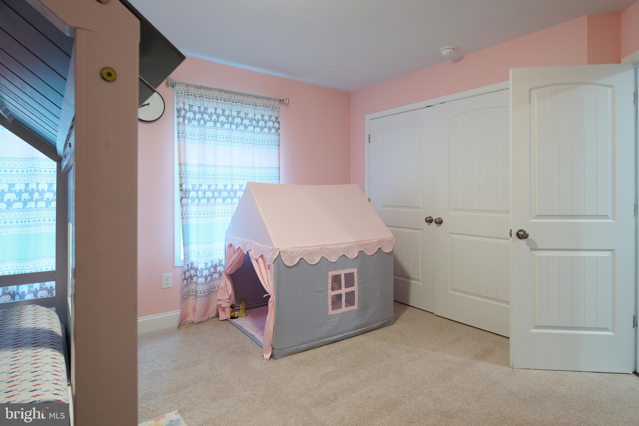 VILLAGE AT CANTERBURY - Residential