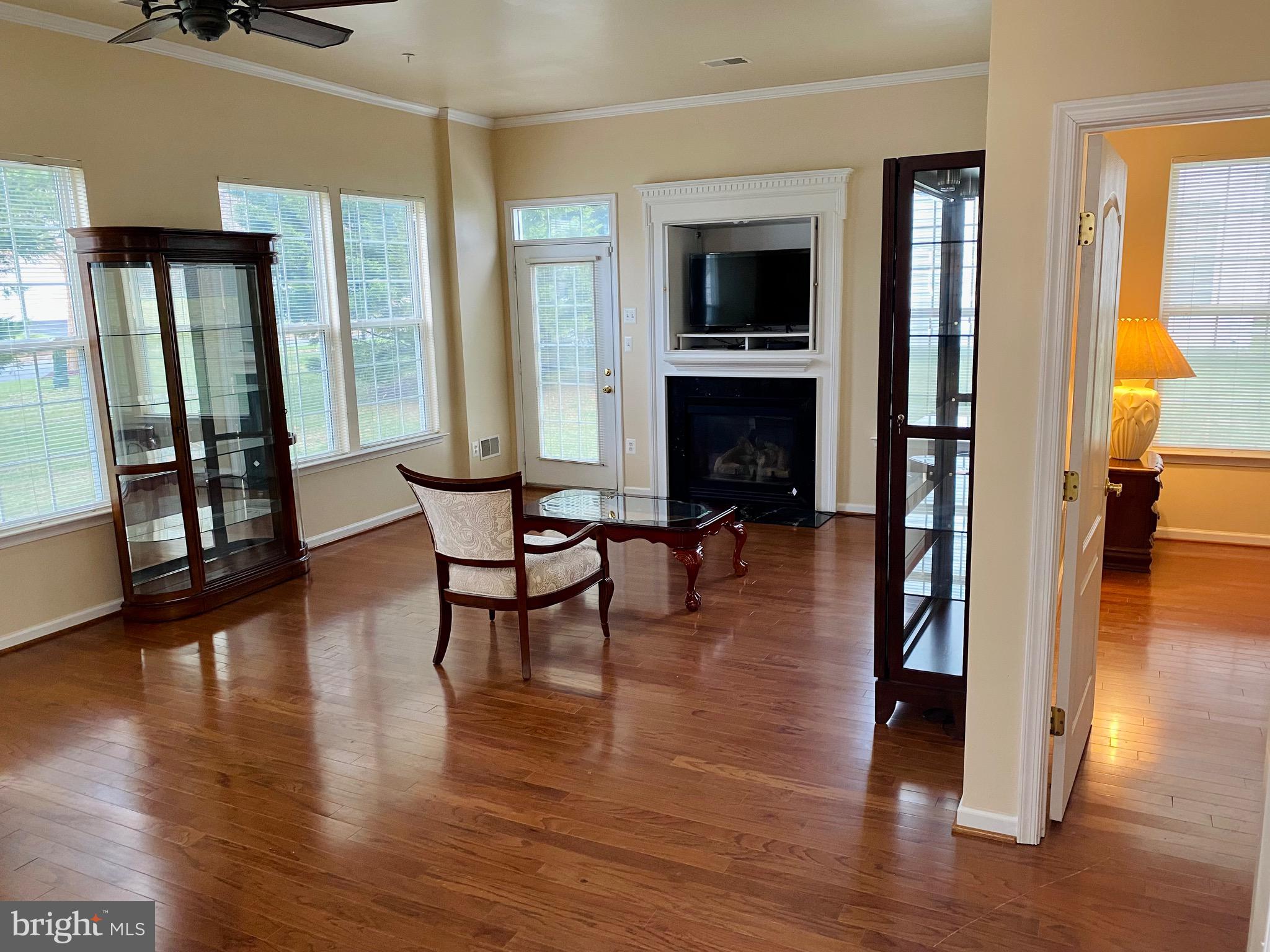 MARWOOD - Residential