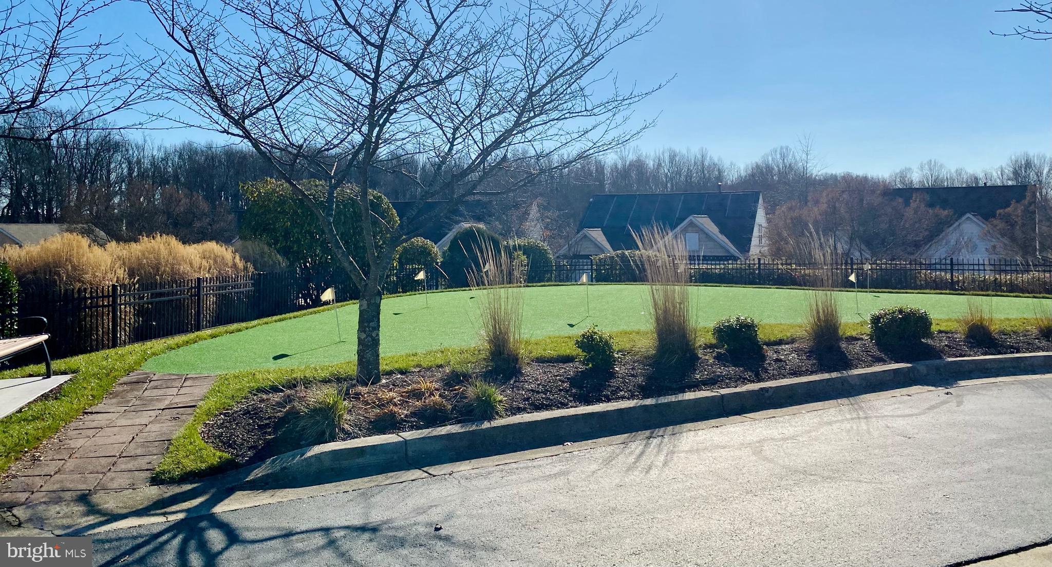 MARWOOD - Residential