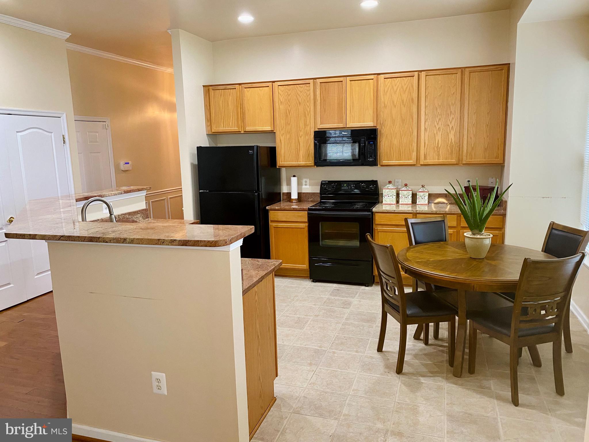 MARWOOD - Residential