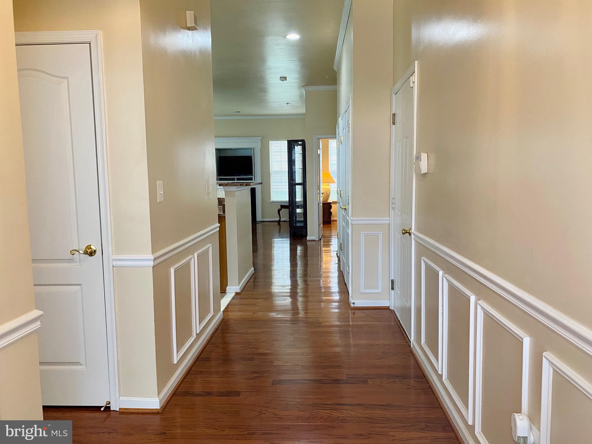 MARWOOD - Residential