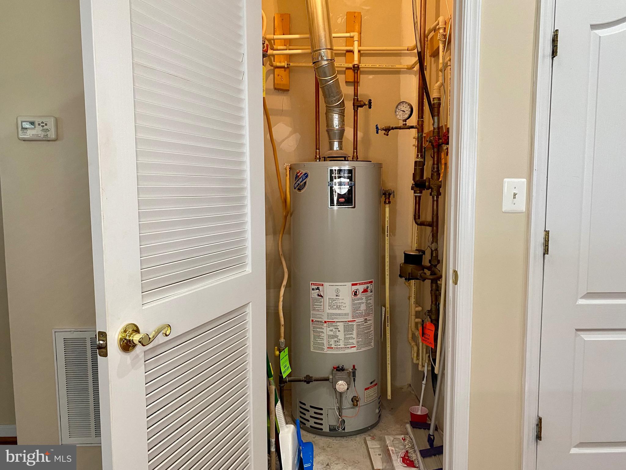 MARWOOD - Residential