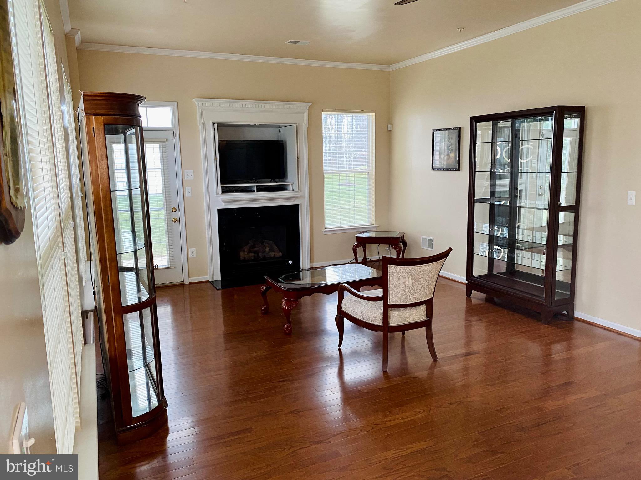 MARWOOD - Residential