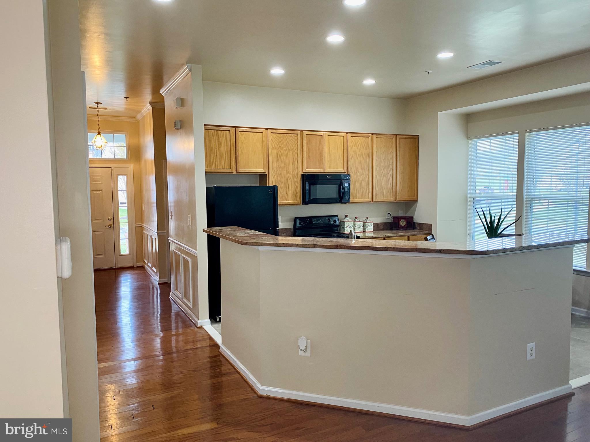 MARWOOD - Residential