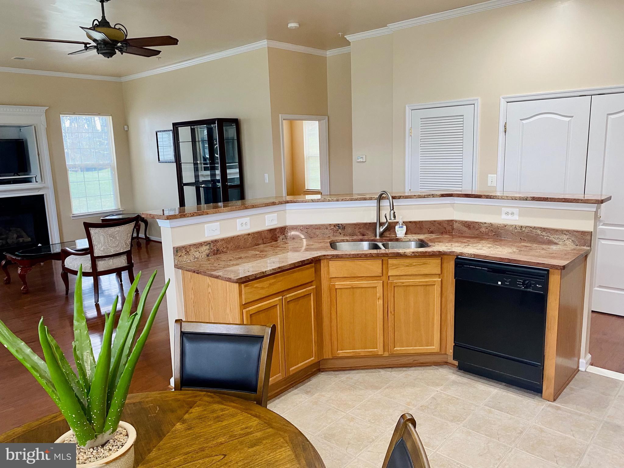 MARWOOD - Residential