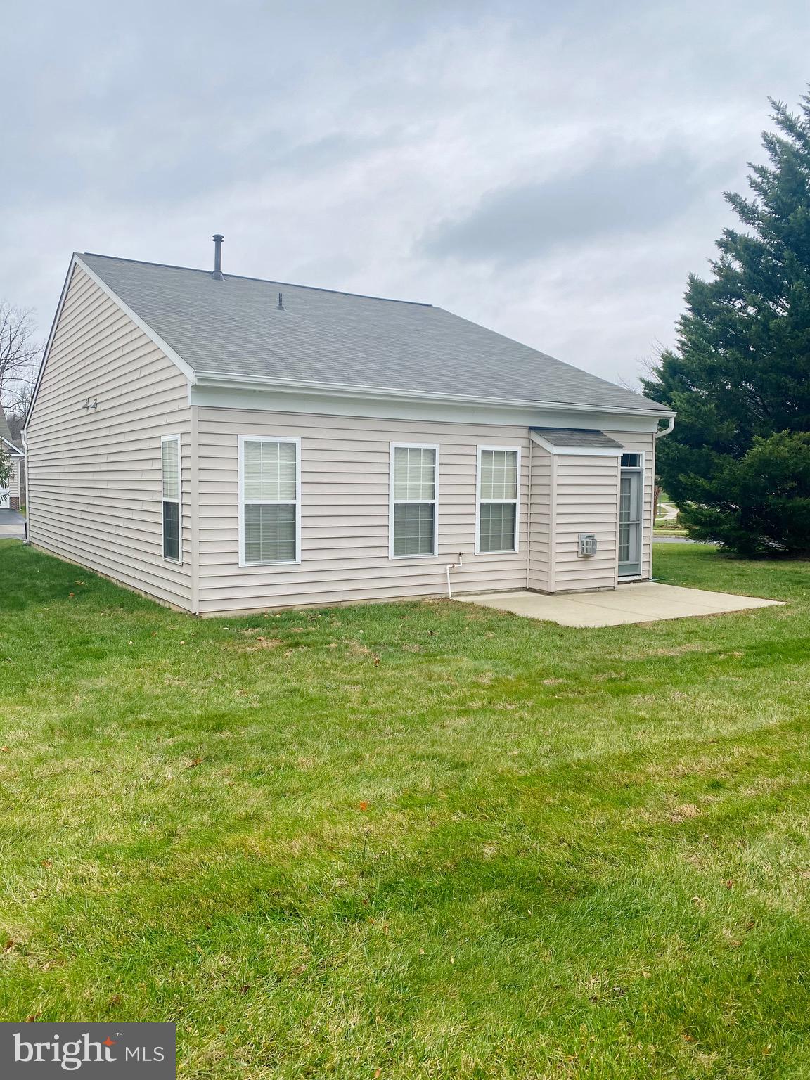 MARWOOD - Residential