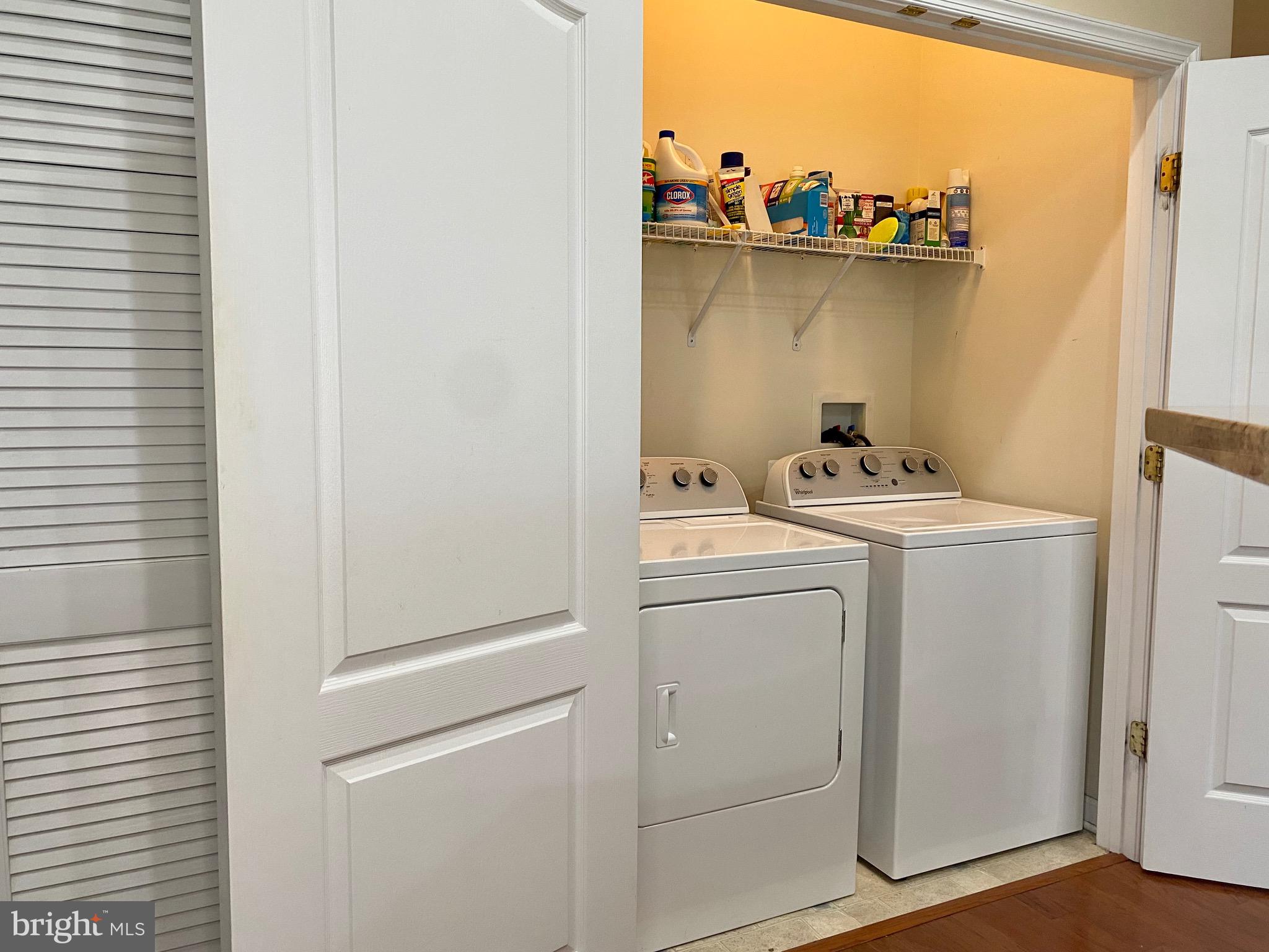 MARWOOD - Residential