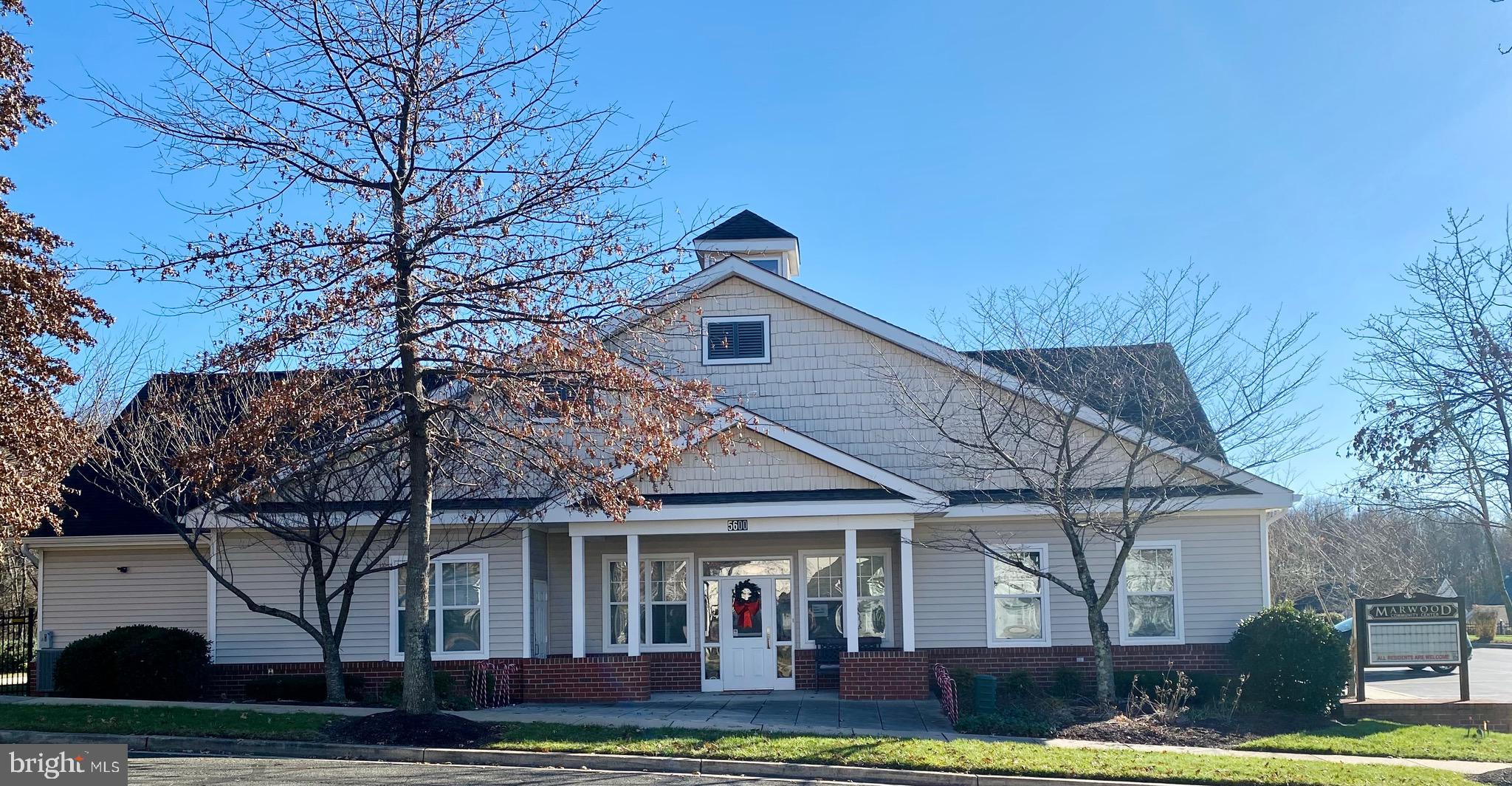 MARWOOD - Residential