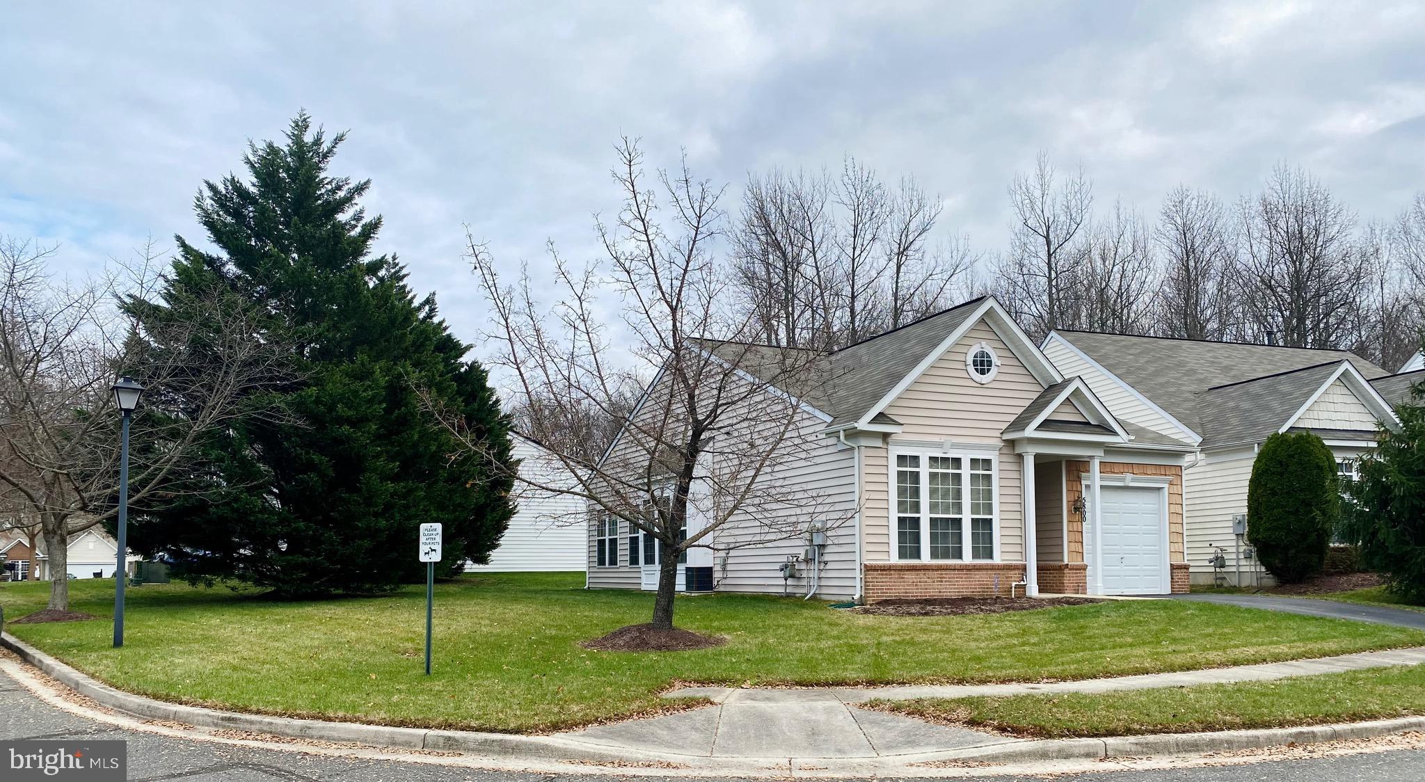 MARWOOD - Residential