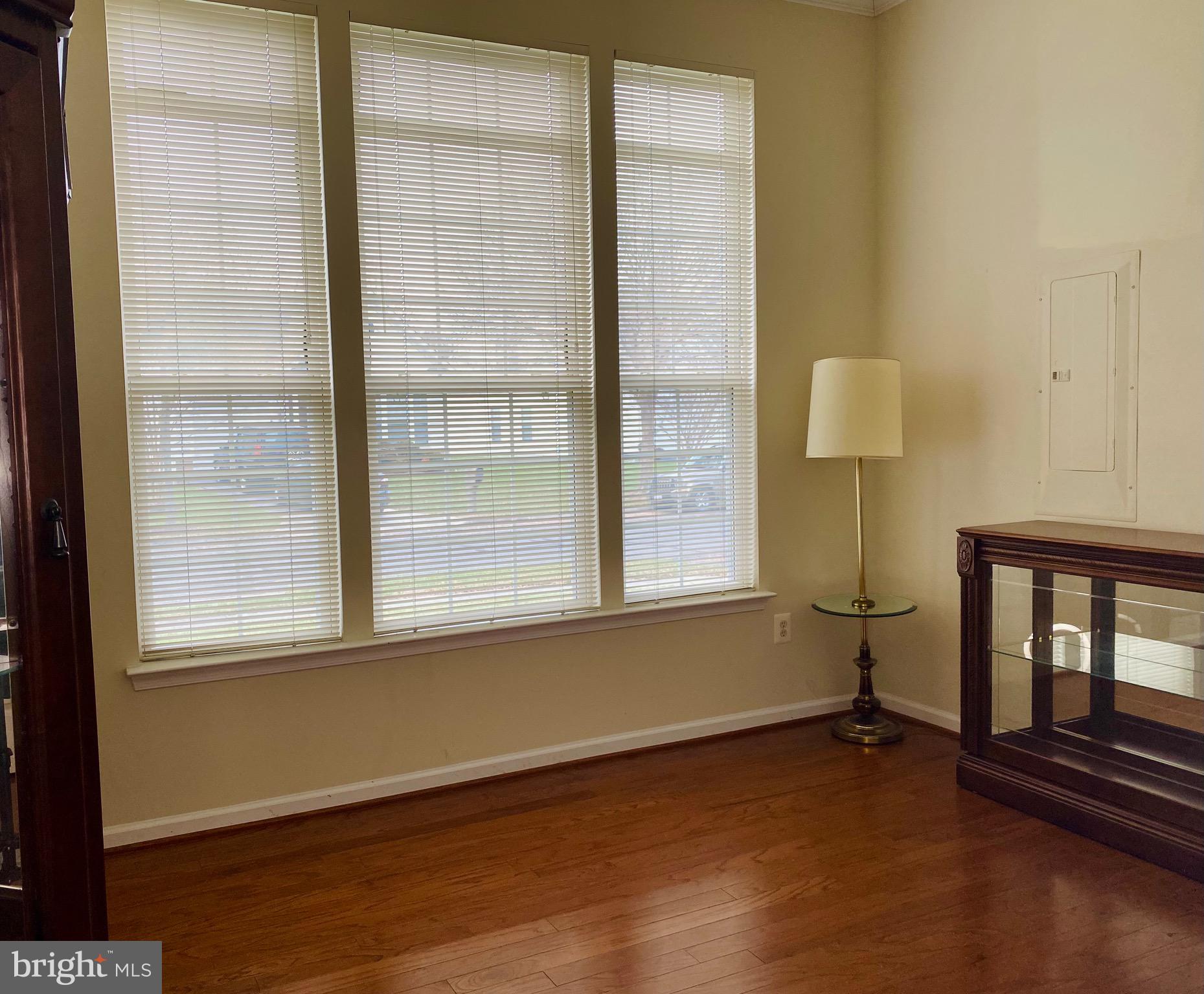 MARWOOD - Residential