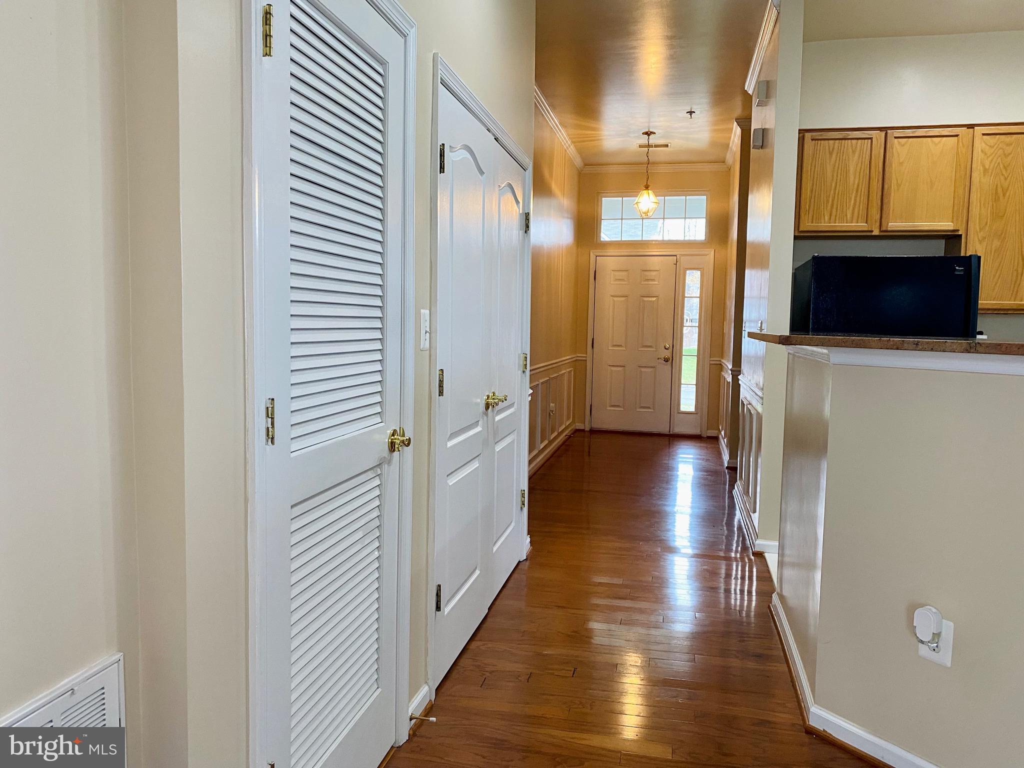 MARWOOD - Residential