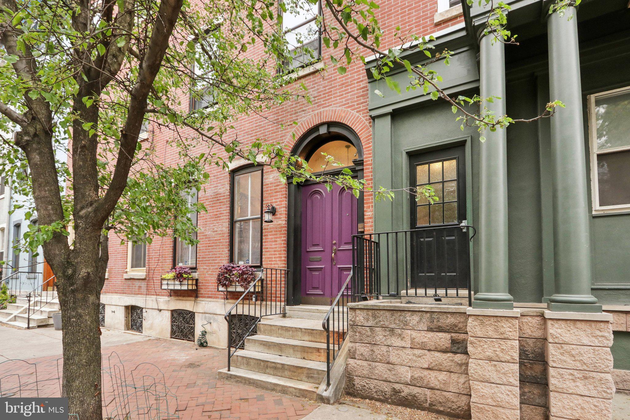 402 S 22ND STREET