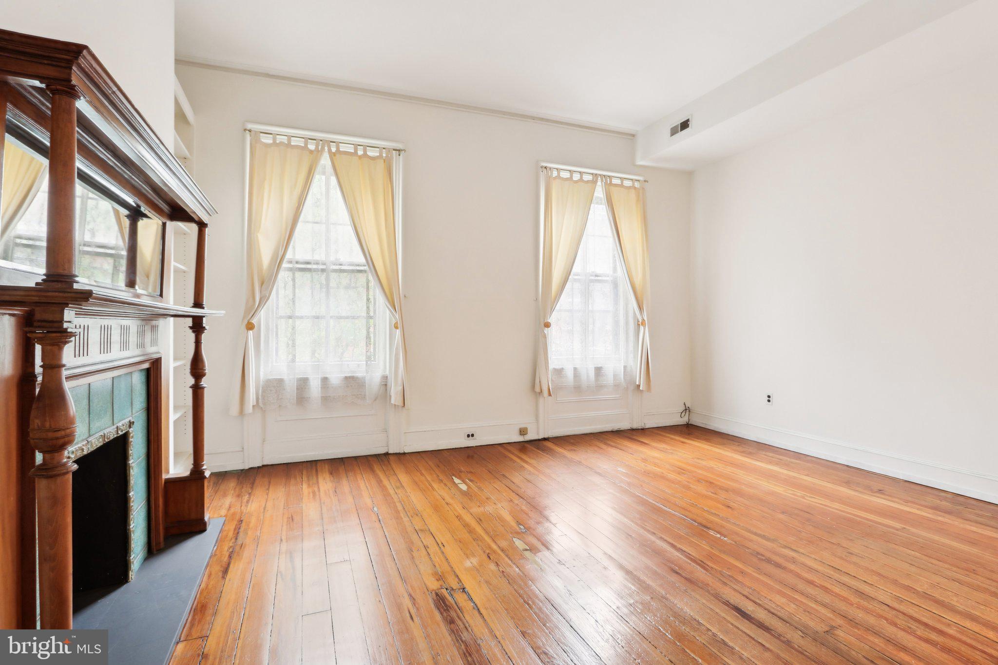 RITTENHOUSE SQUARE - Residential