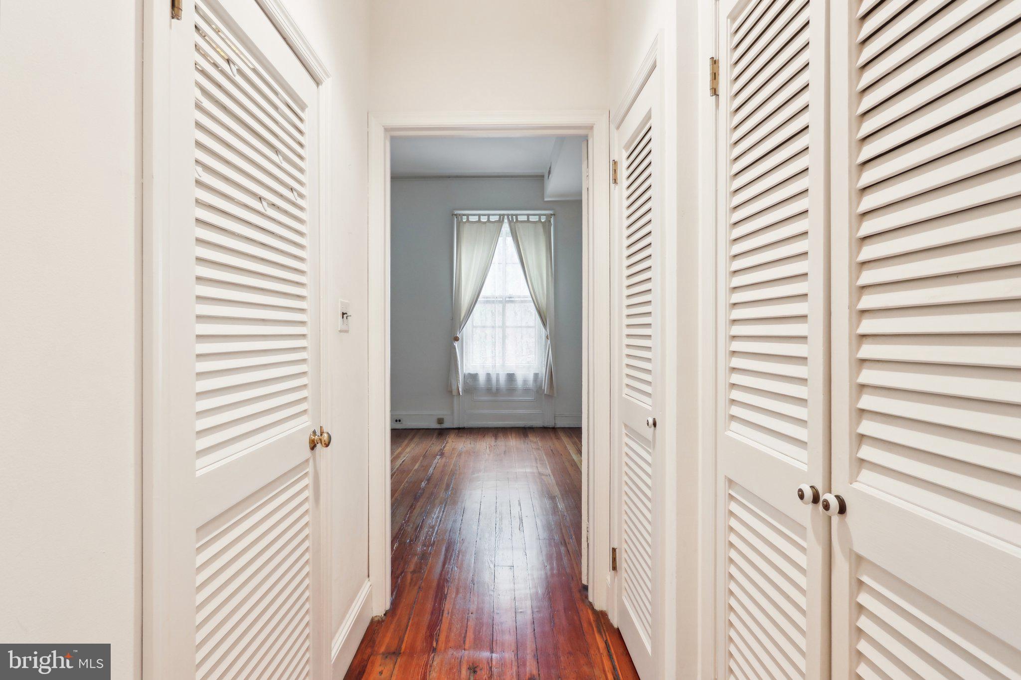 RITTENHOUSE SQUARE - Residential