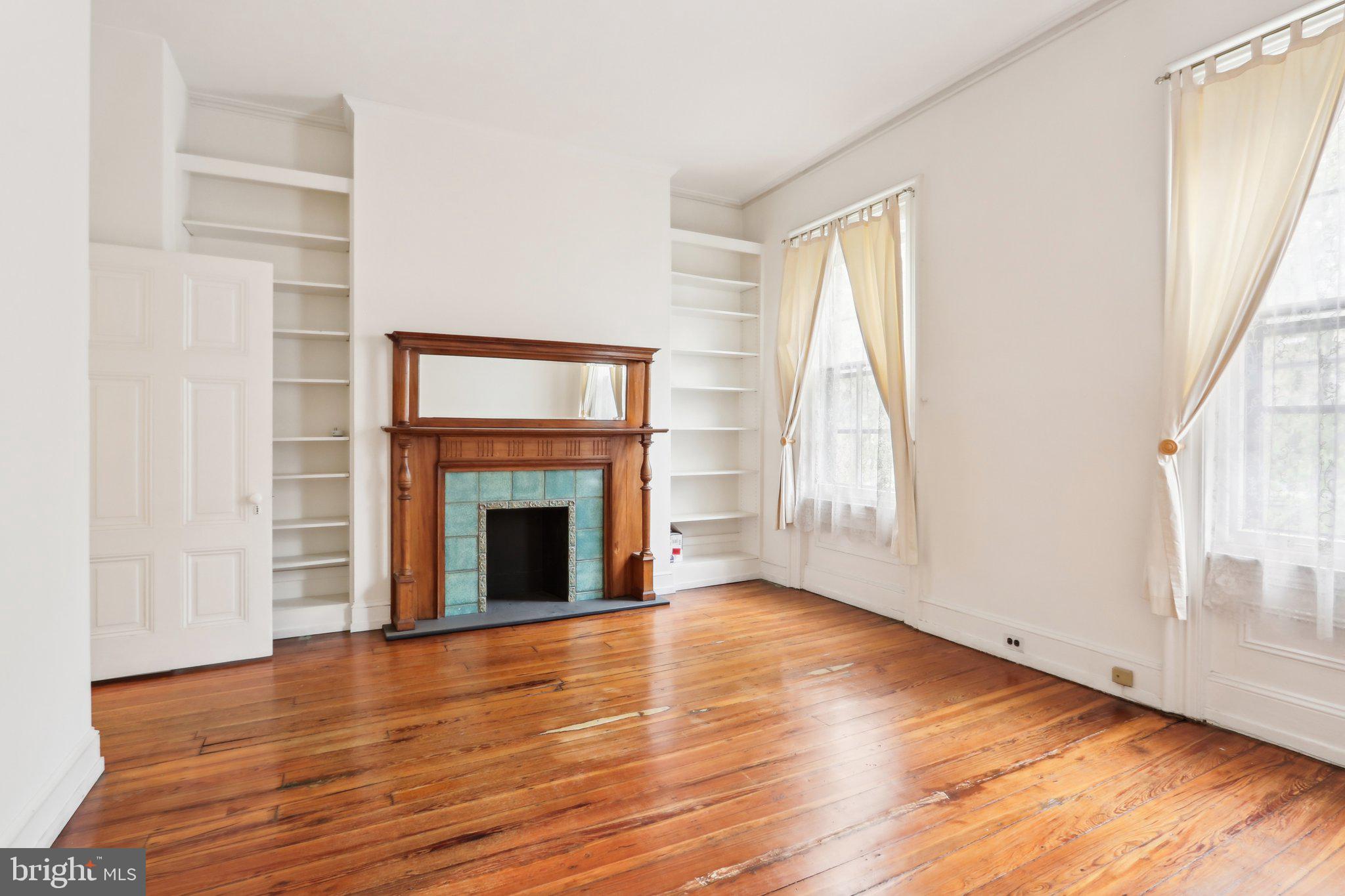 RITTENHOUSE SQUARE - Residential
